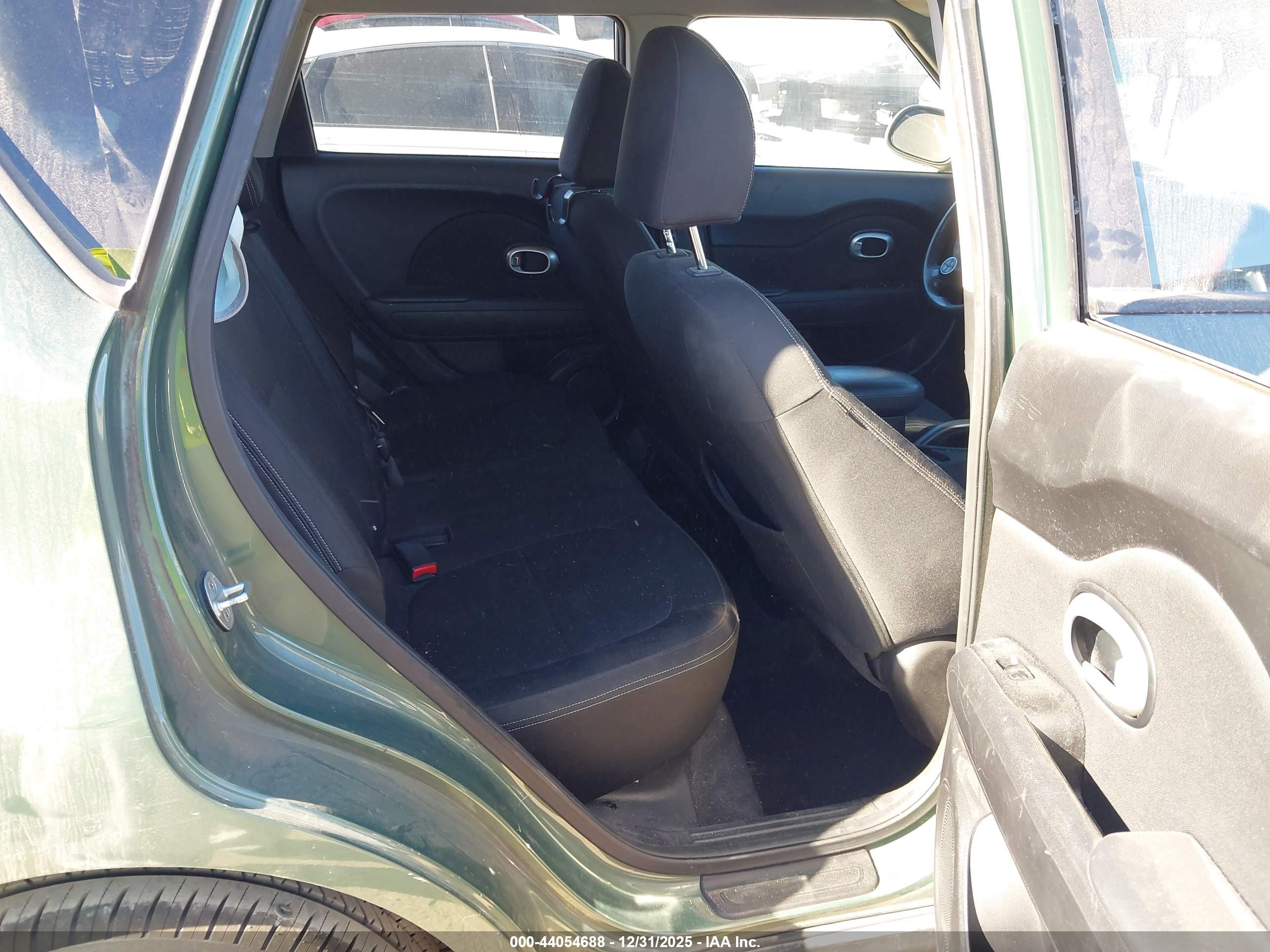 KIA SOUL image 8