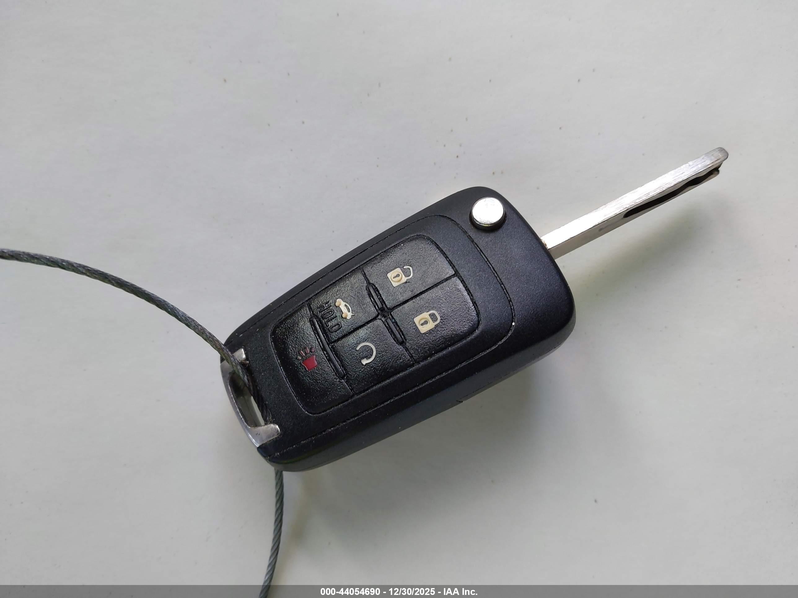 CHEVROLET EQUINOX image 11