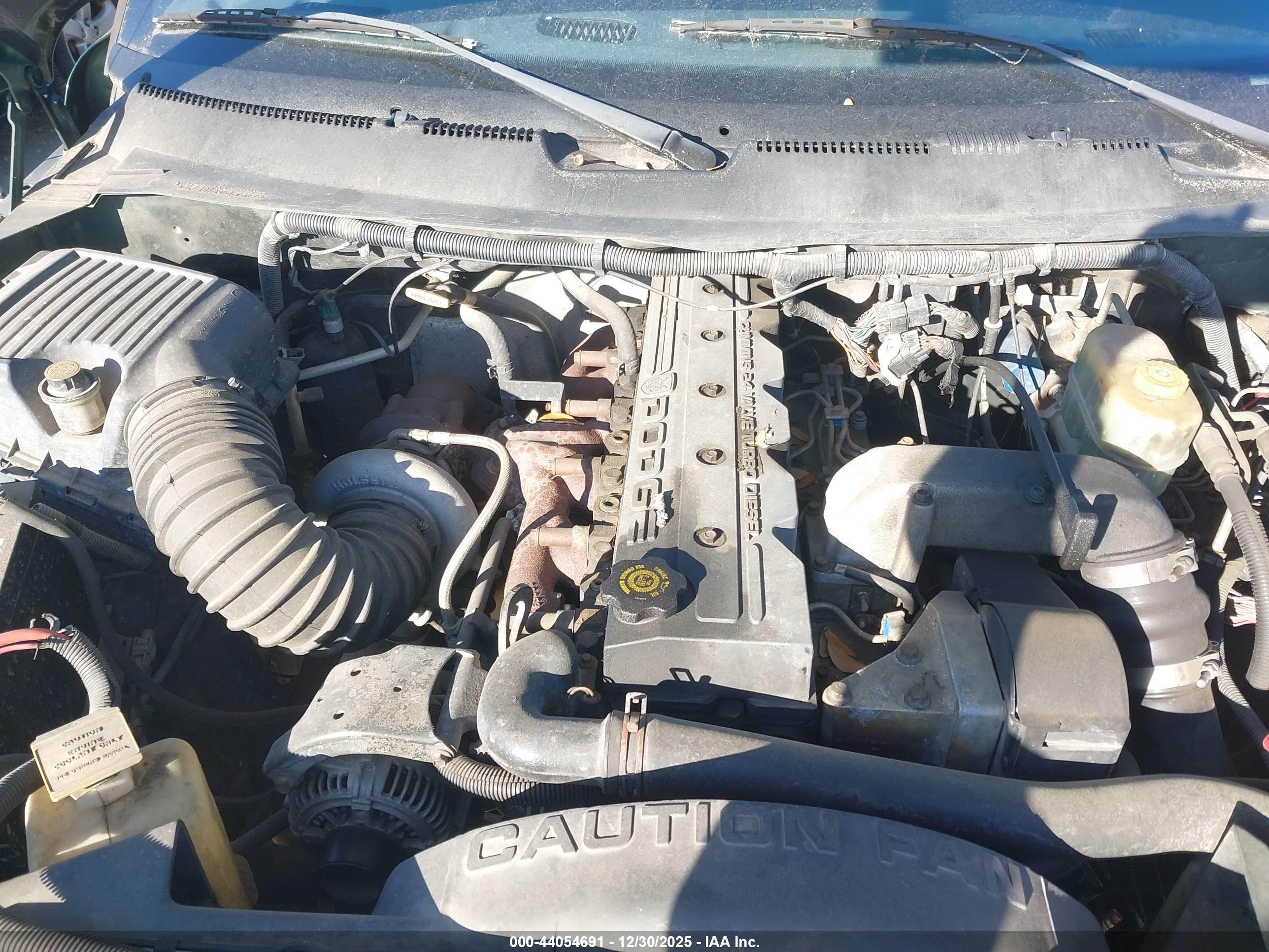 DODGE RAM image 10