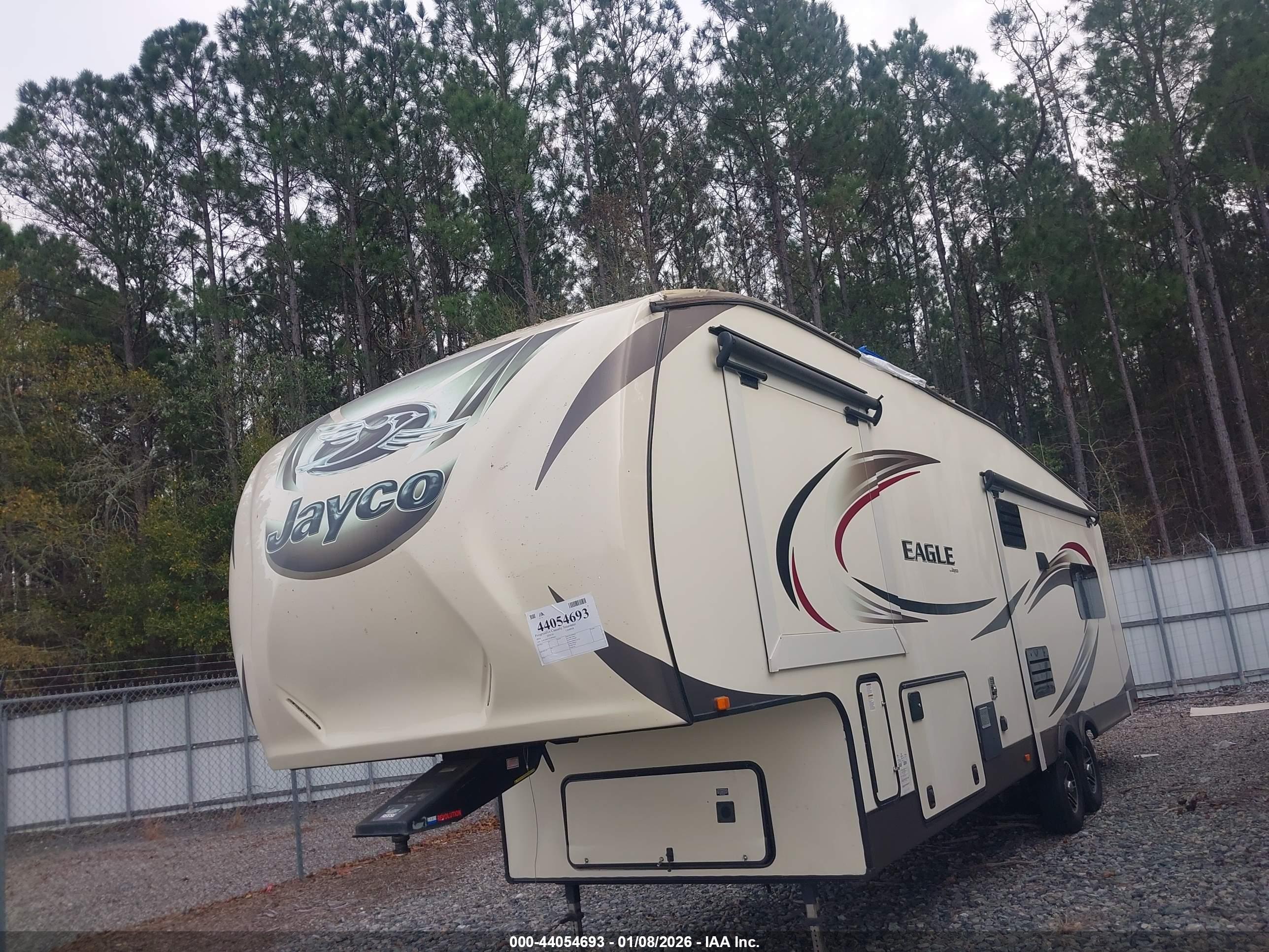 JAYCO CAMPER image 10