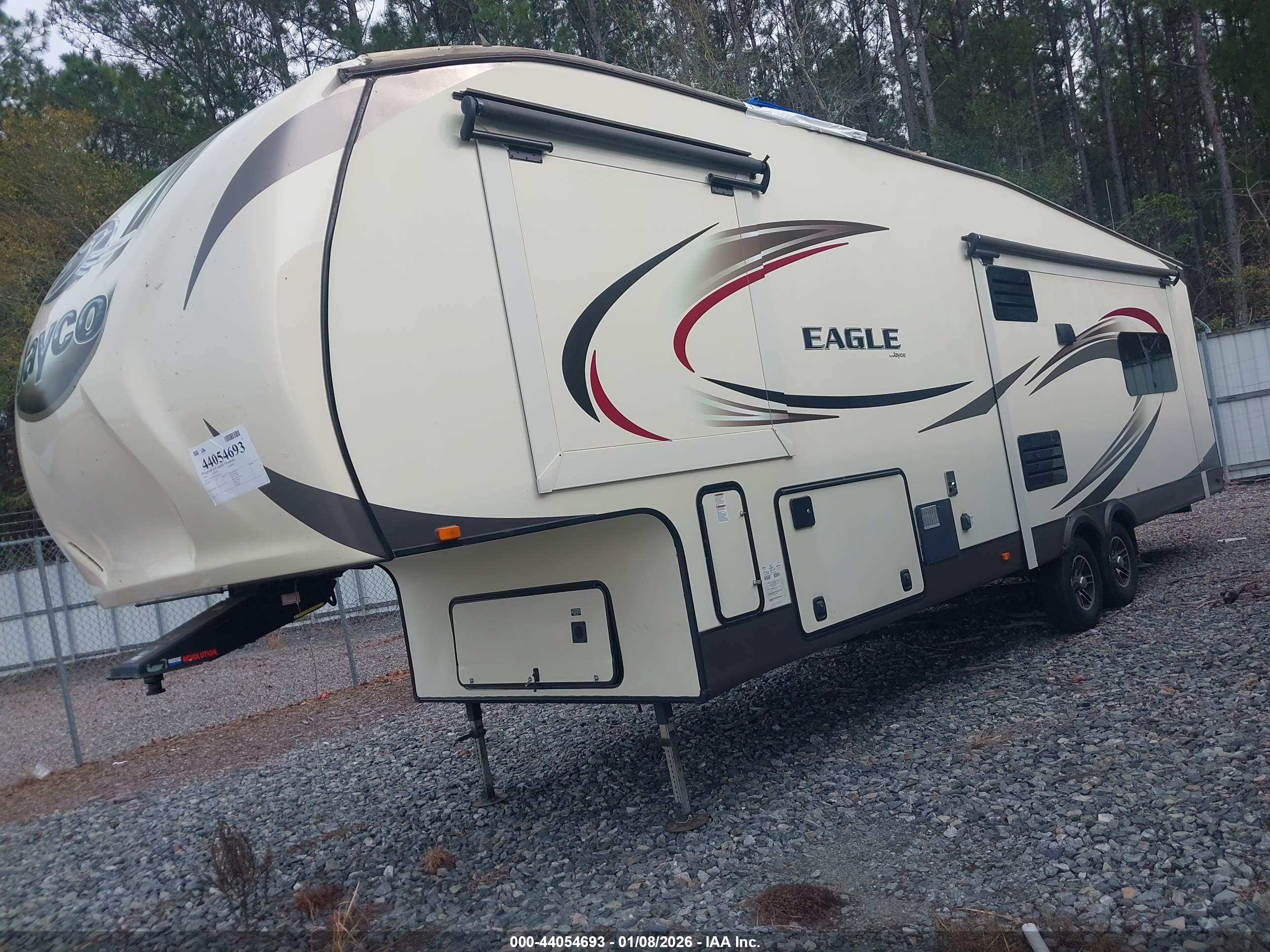 JAYCO CAMPER image 2