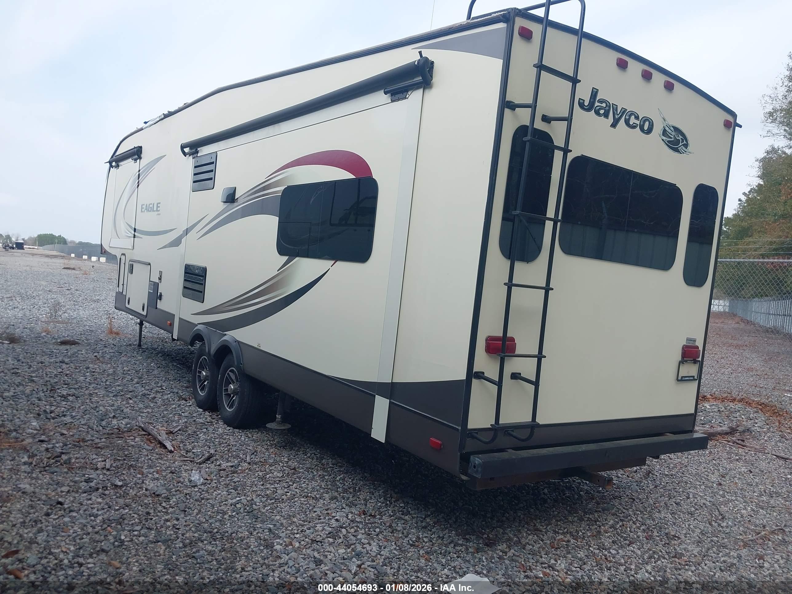 JAYCO CAMPER image 3
