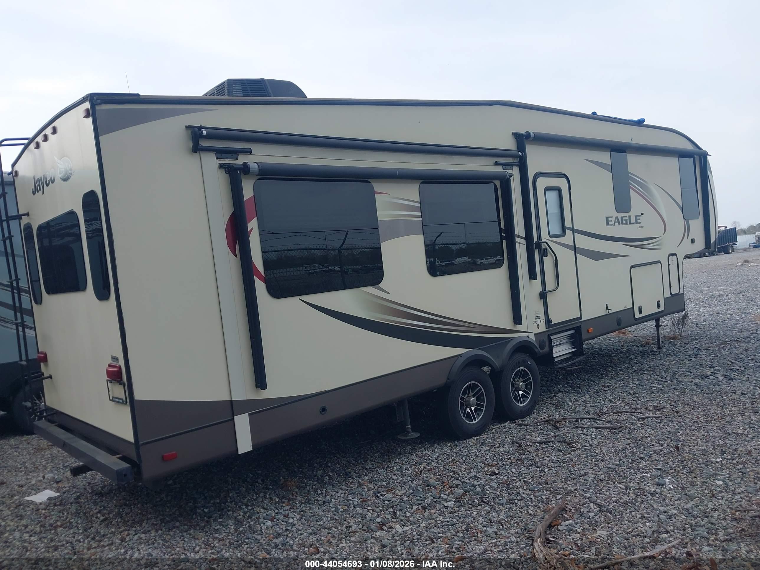 JAYCO CAMPER image 4