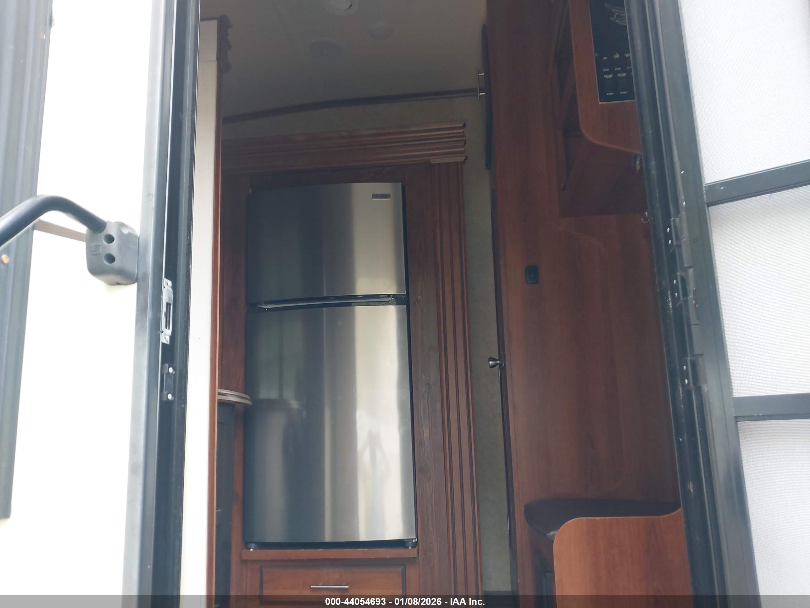 JAYCO CAMPER image 5