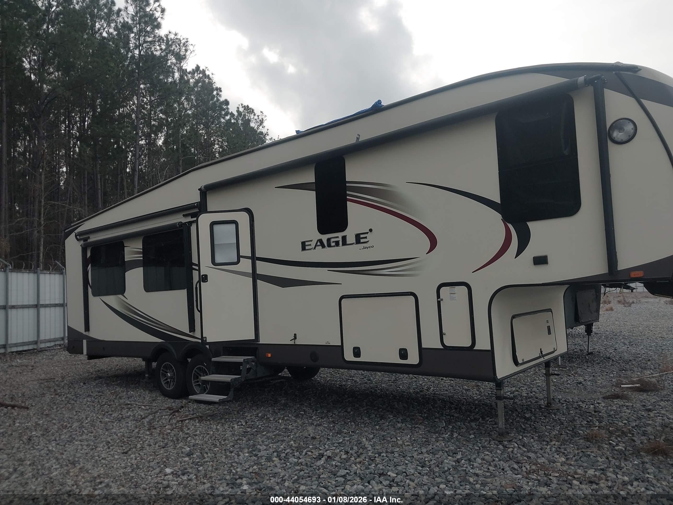 JAYCO CAMPER image 7