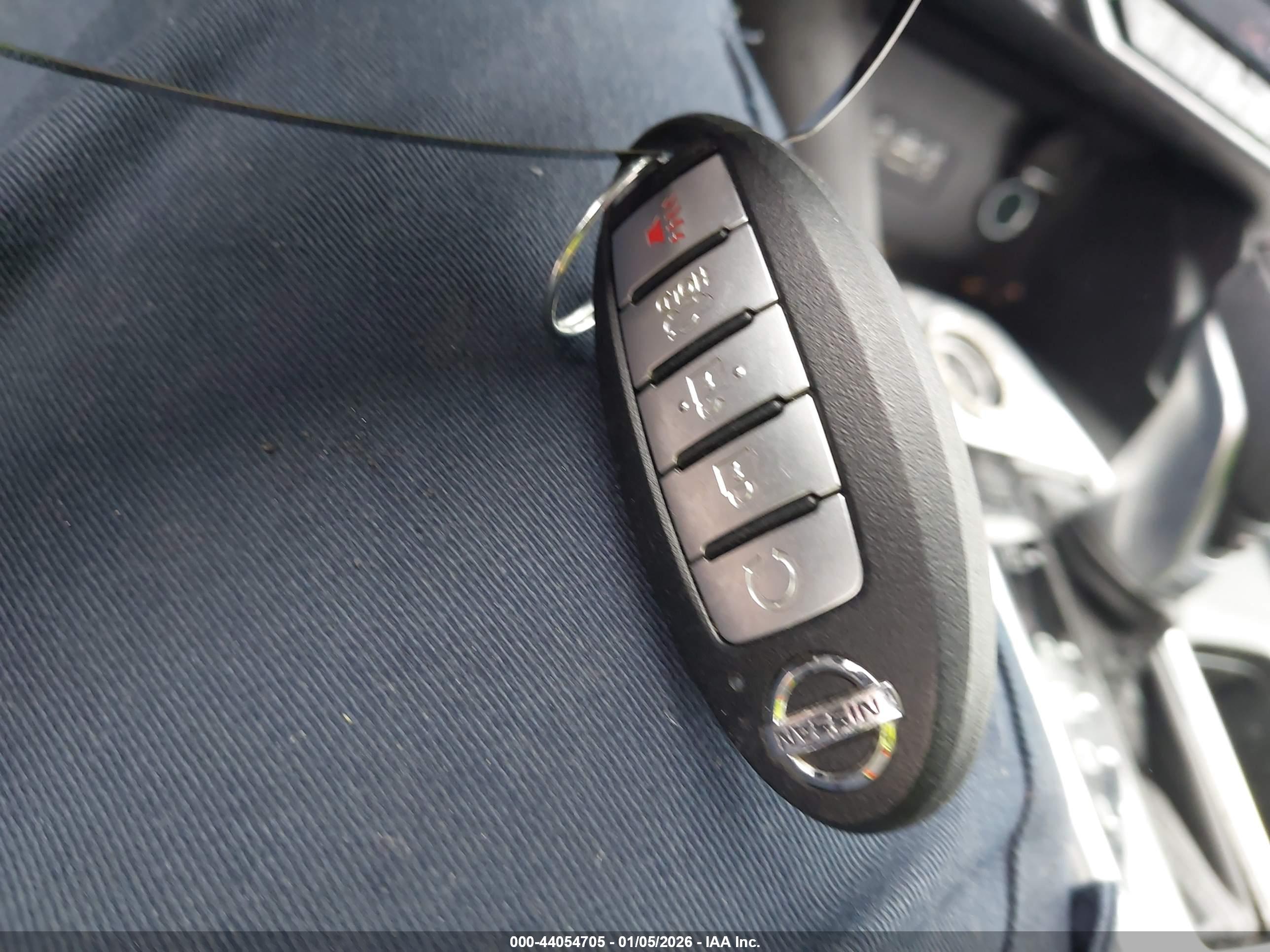 NISSAN SENTRA image 11