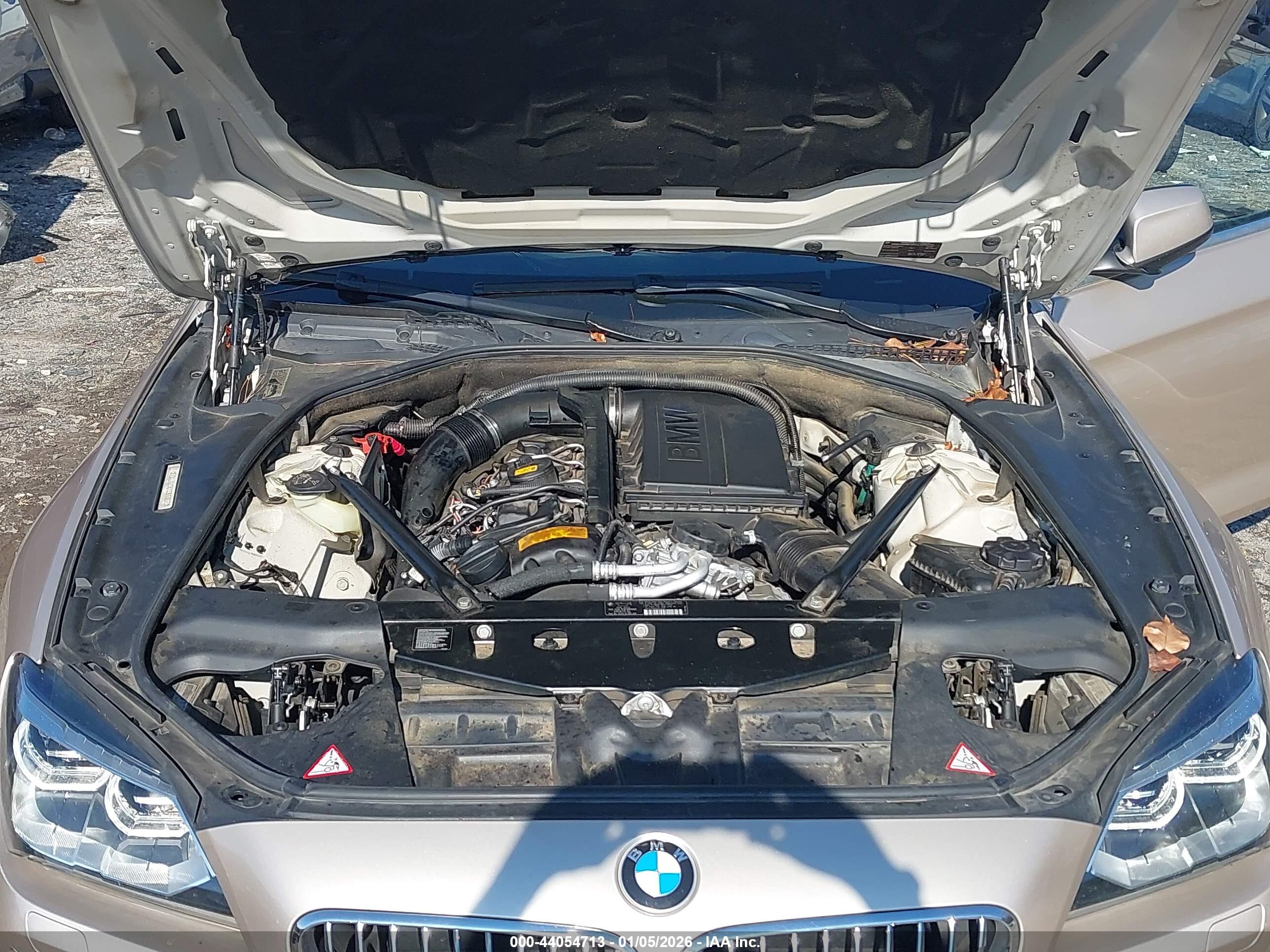 BMW 640I image 10