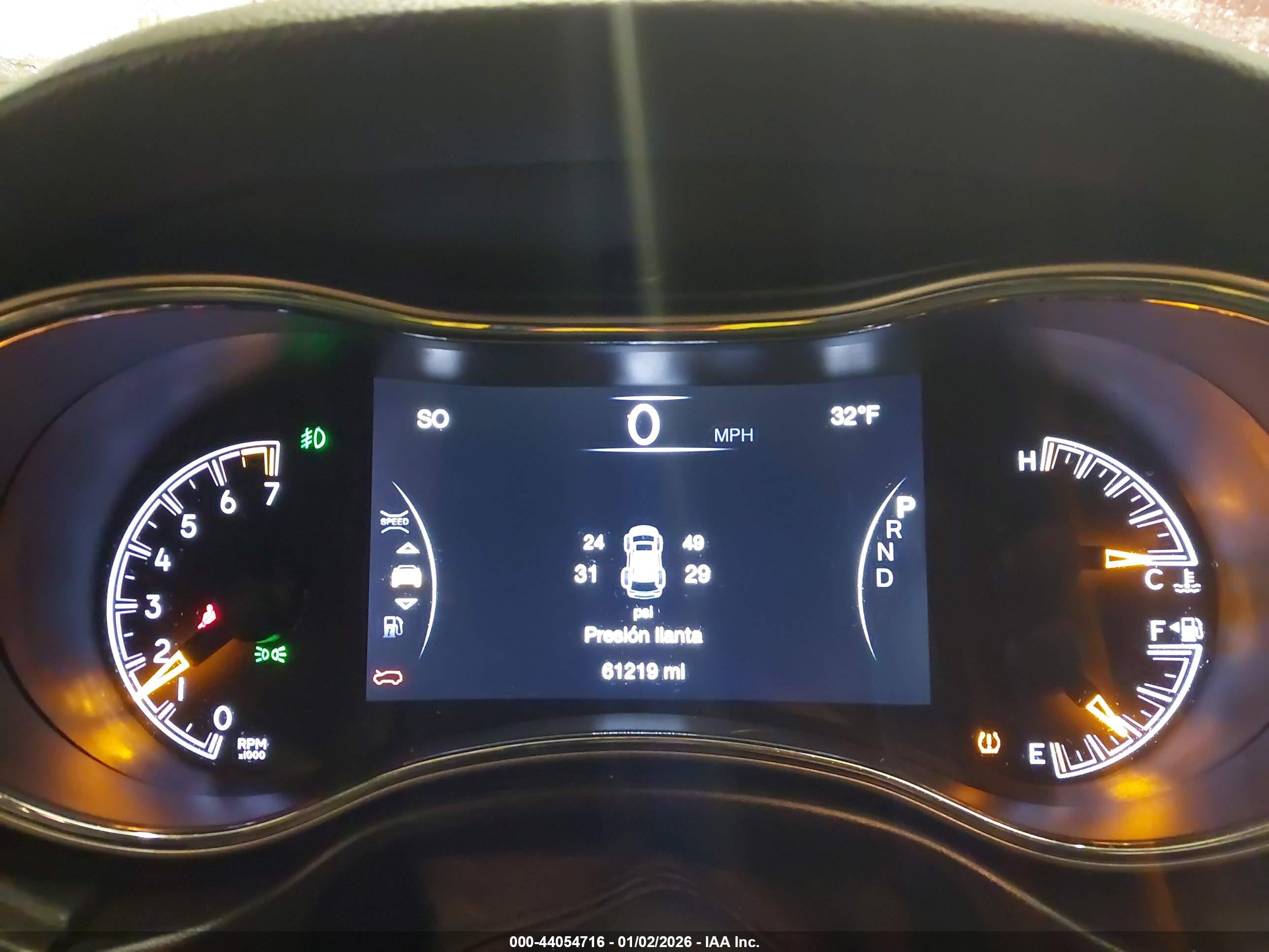 JEEP GRAND image 7