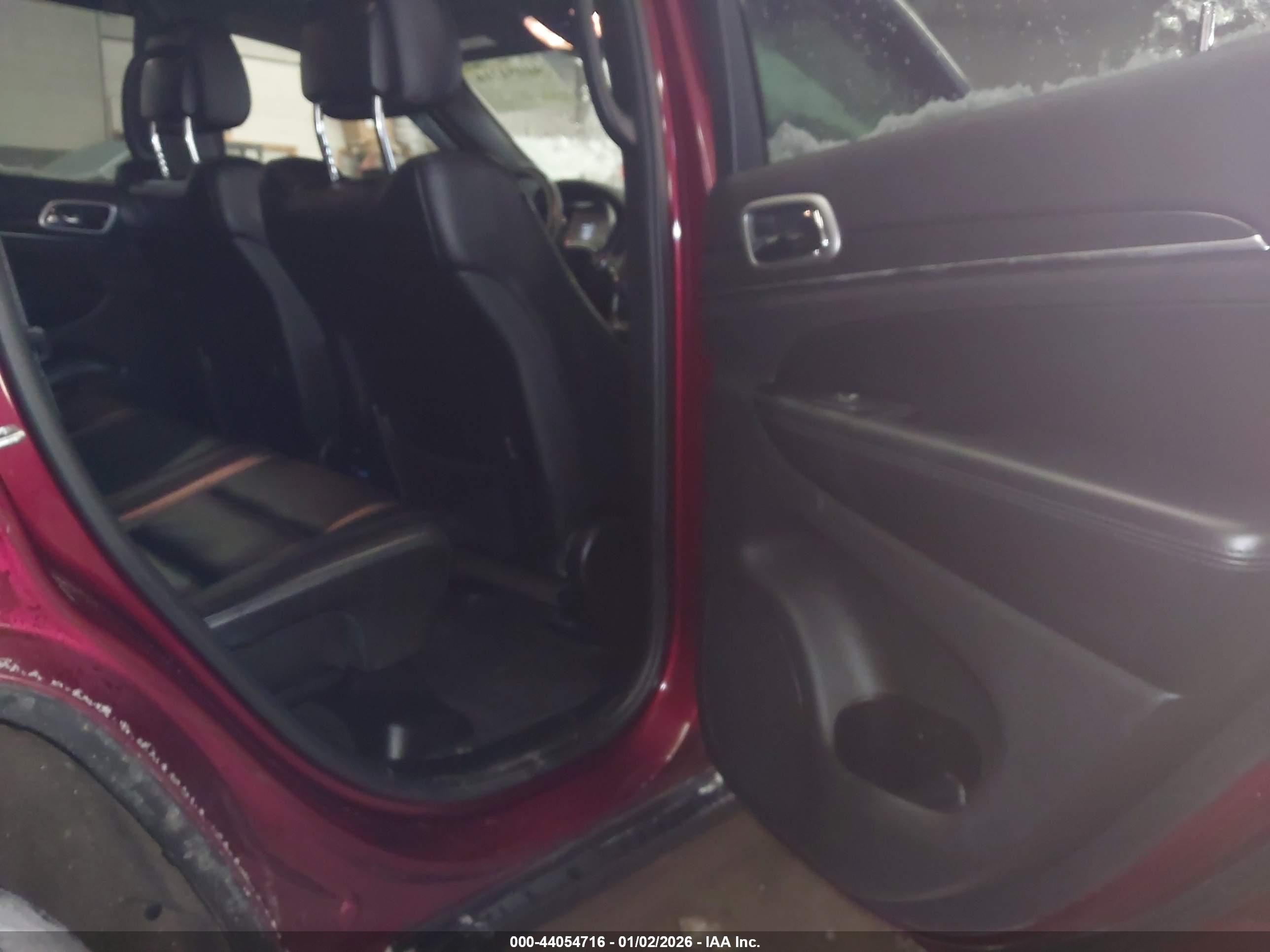 JEEP GRAND image 8