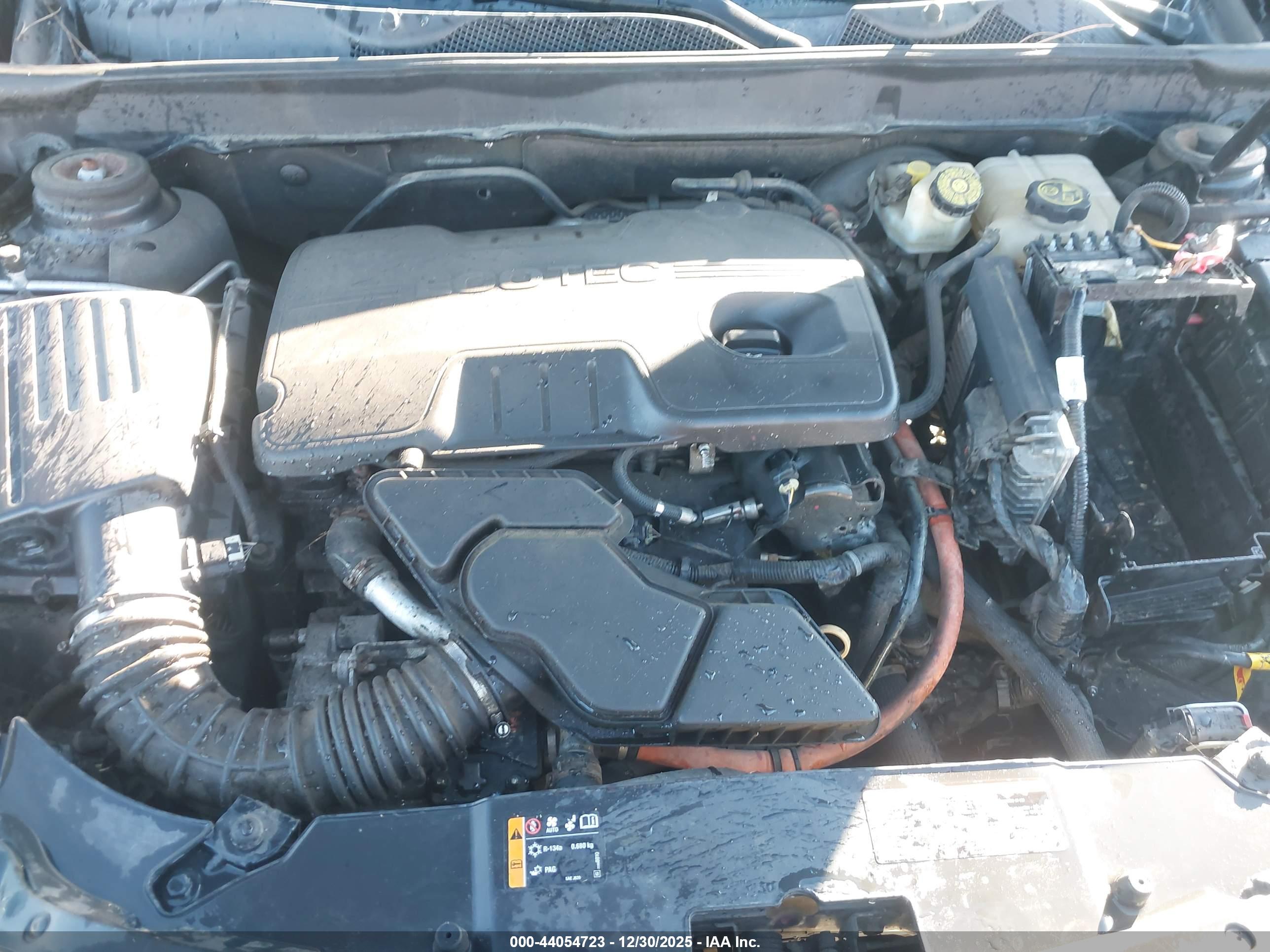 CHEVROLET MALIBU image 10