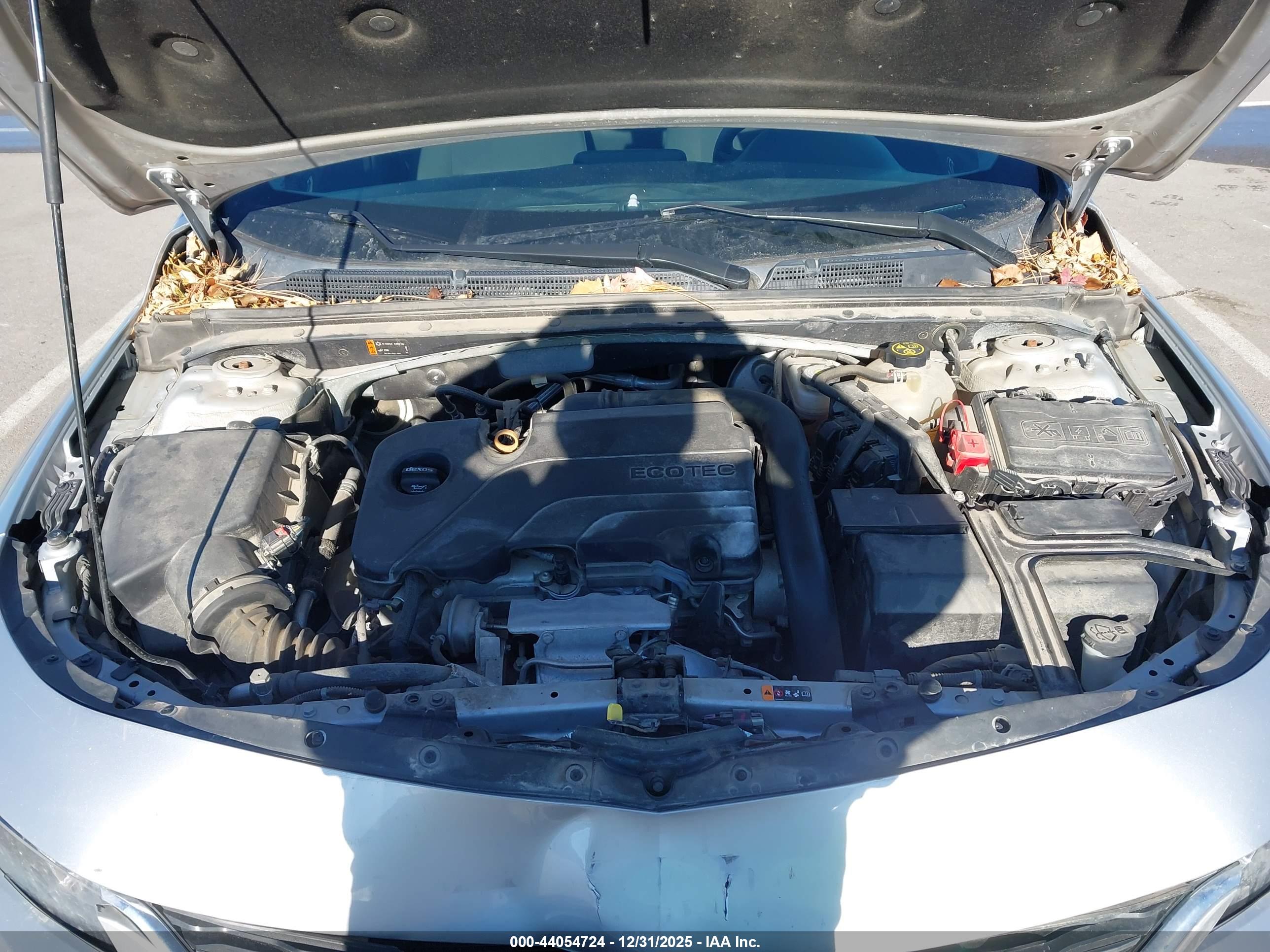 CHEVROLET MALIBU image 10