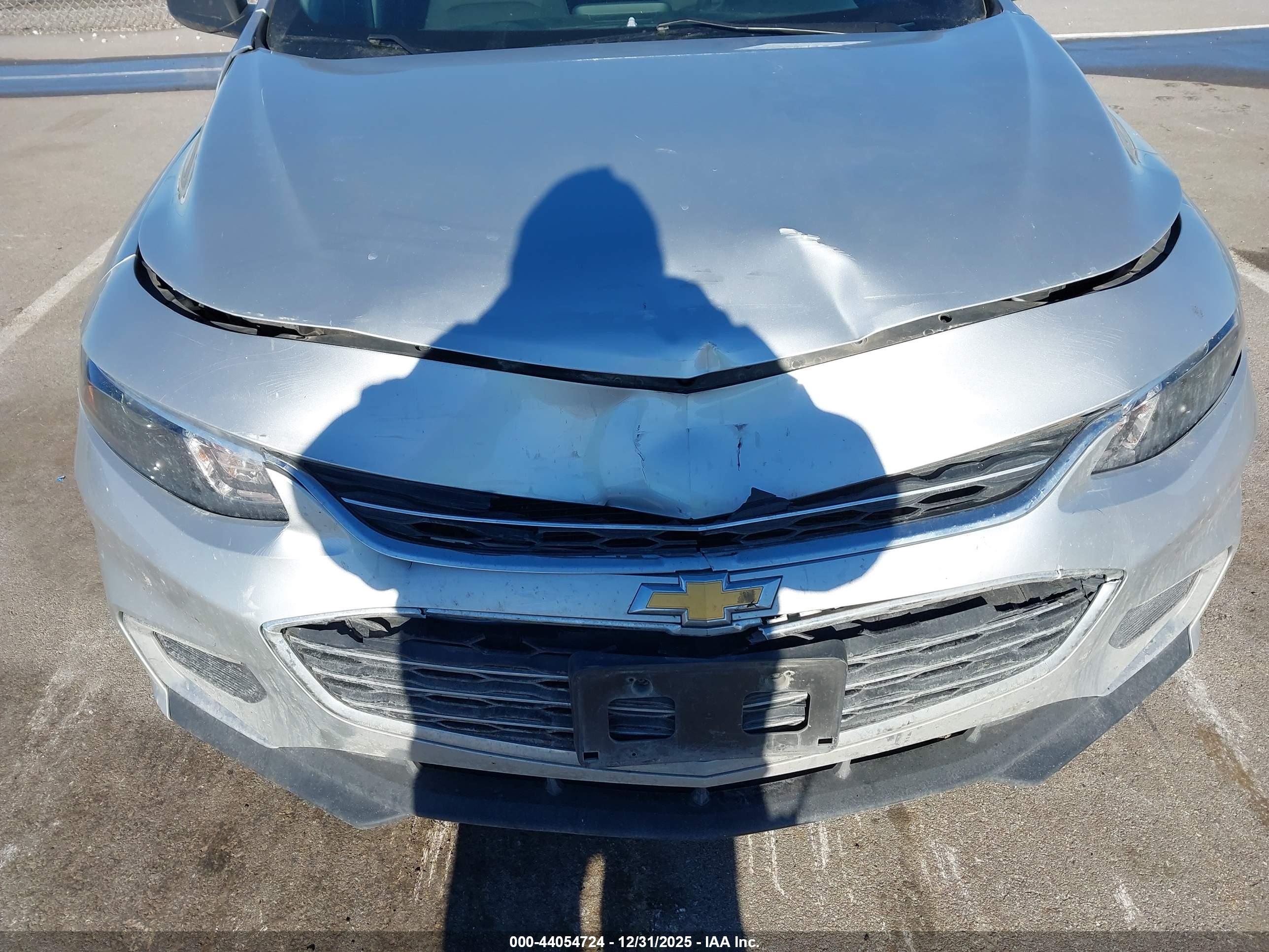 CHEVROLET MALIBU image 6