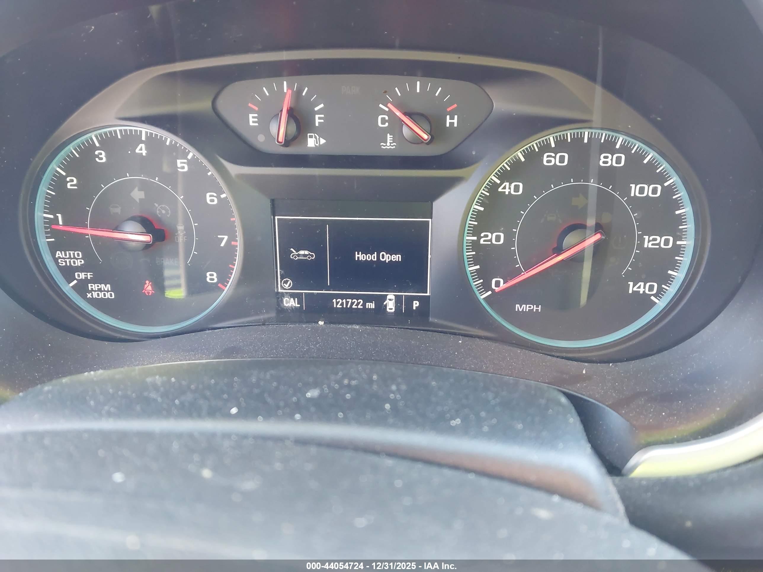 CHEVROLET MALIBU image 7