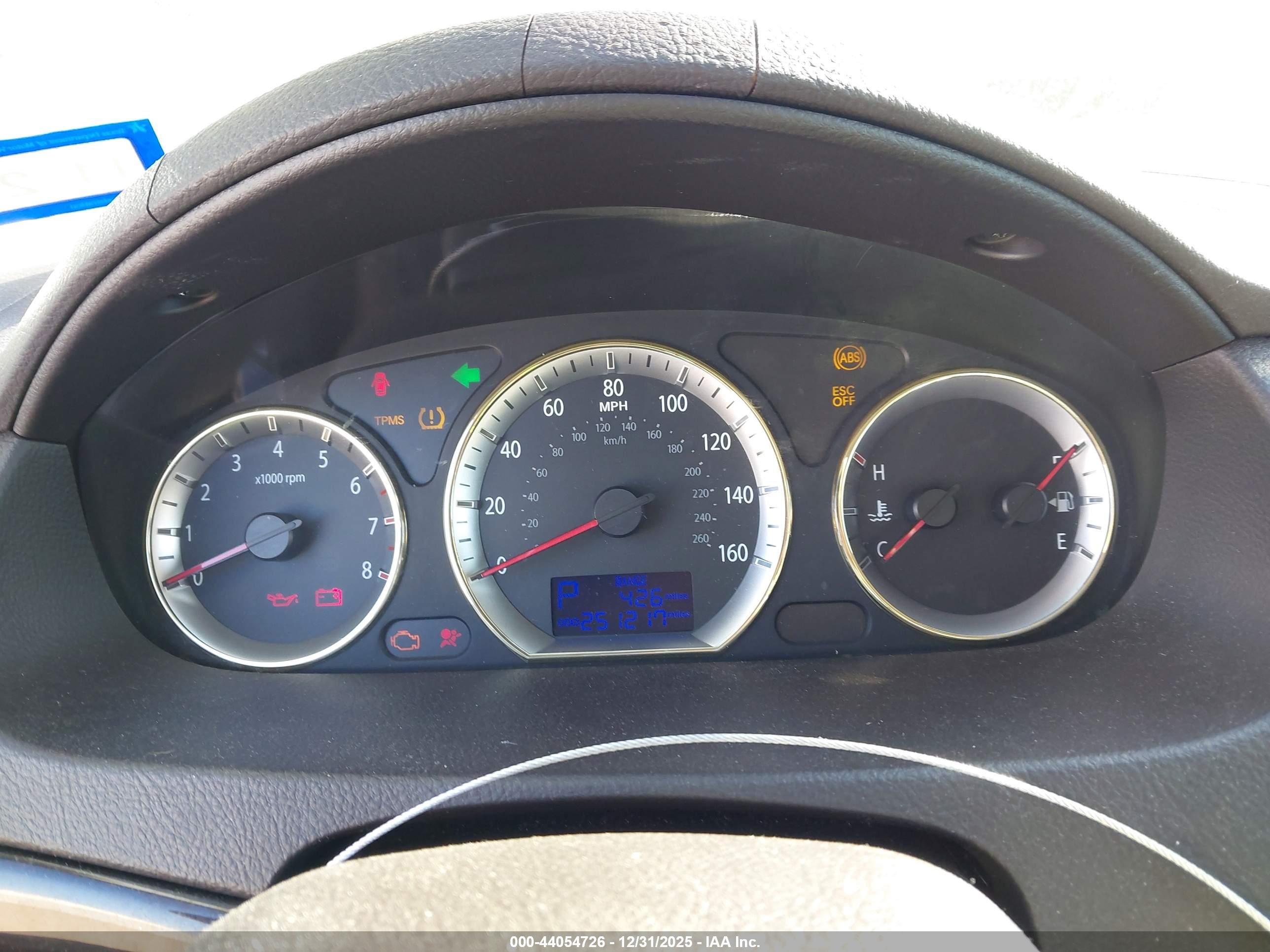 HYUNDAI SONATA image 7