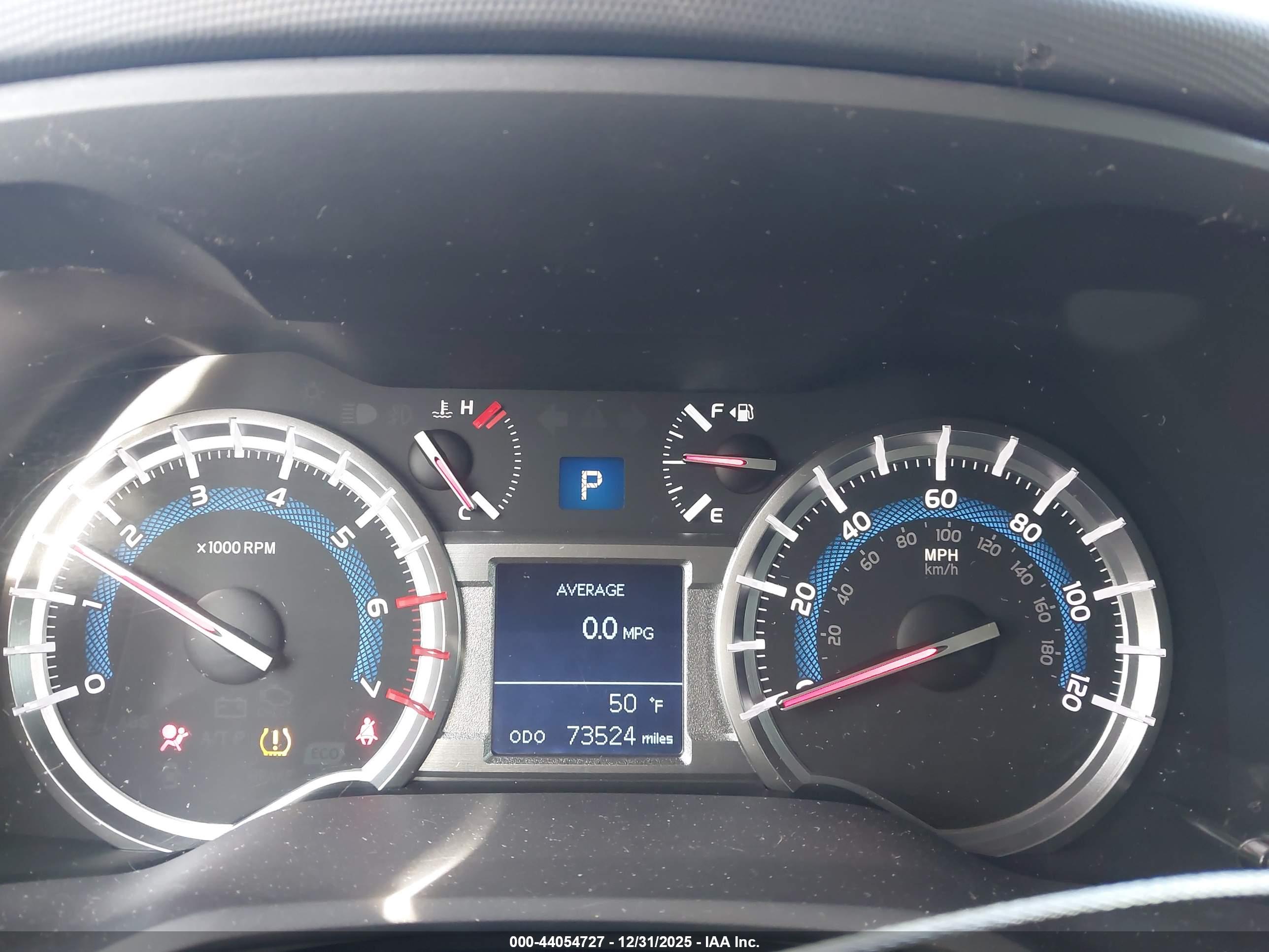 TOYOTA 4RUNNER image 7