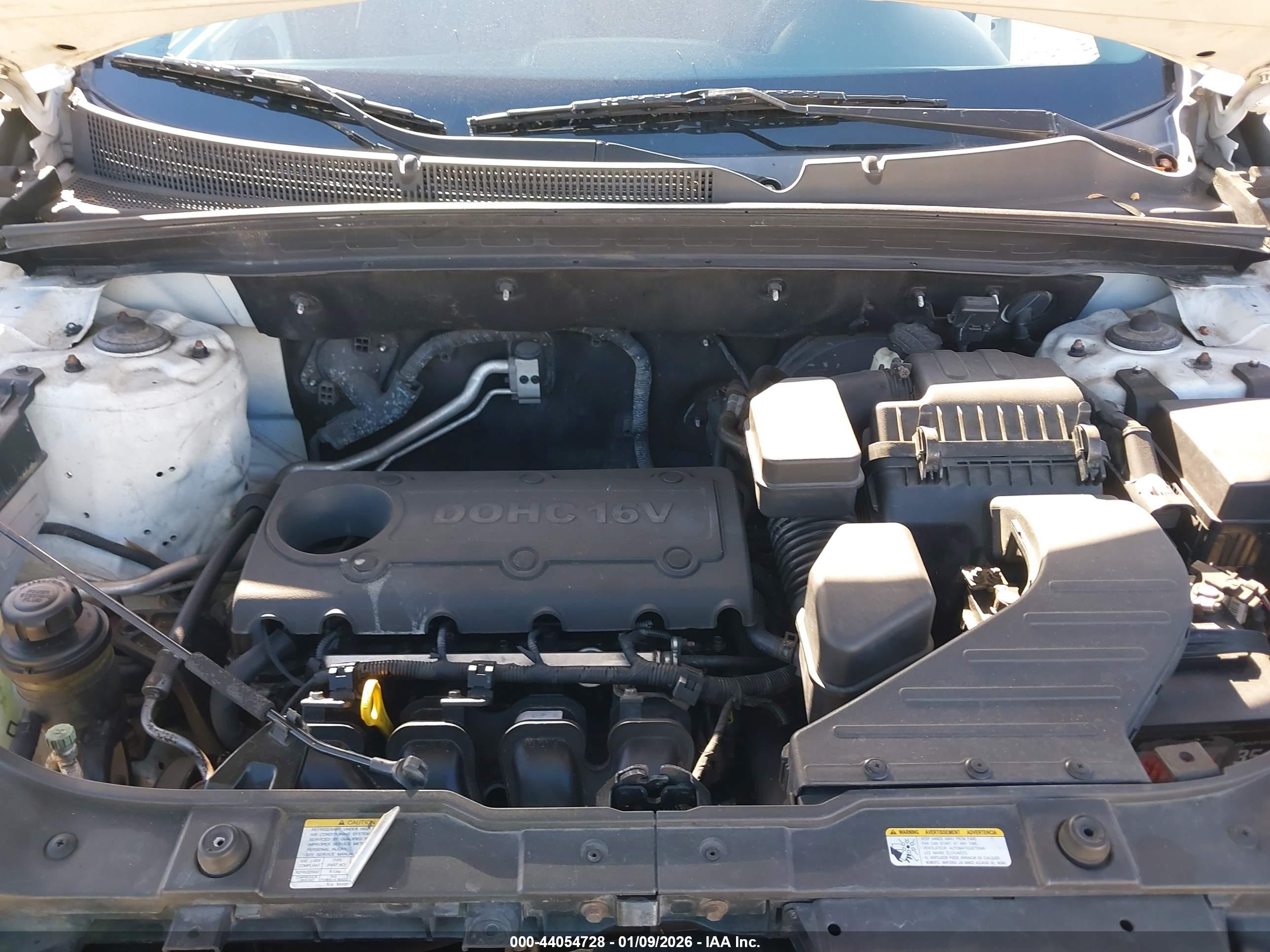 KIA SORENTO image 10