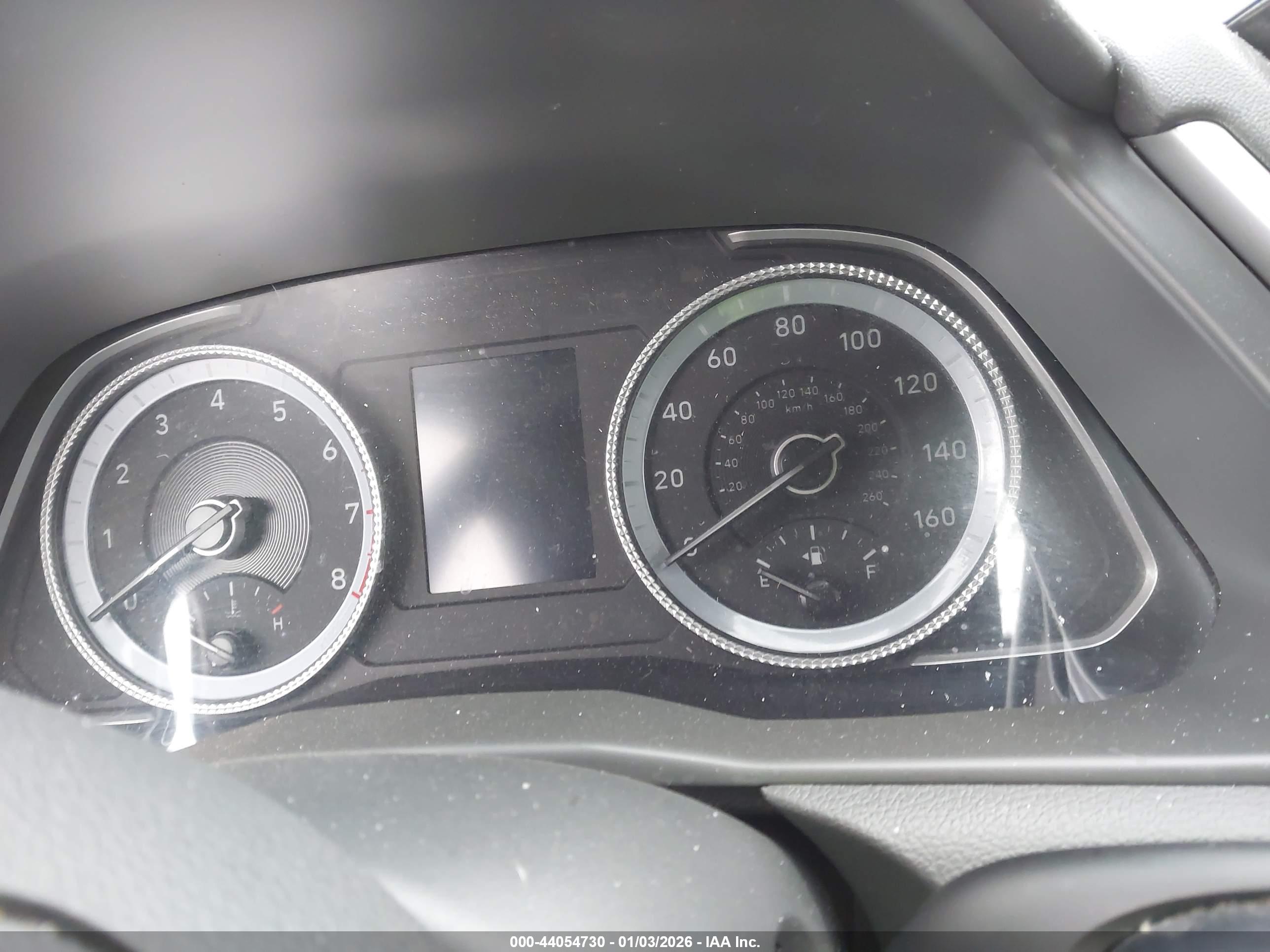 HYUNDAI SONATA image 7