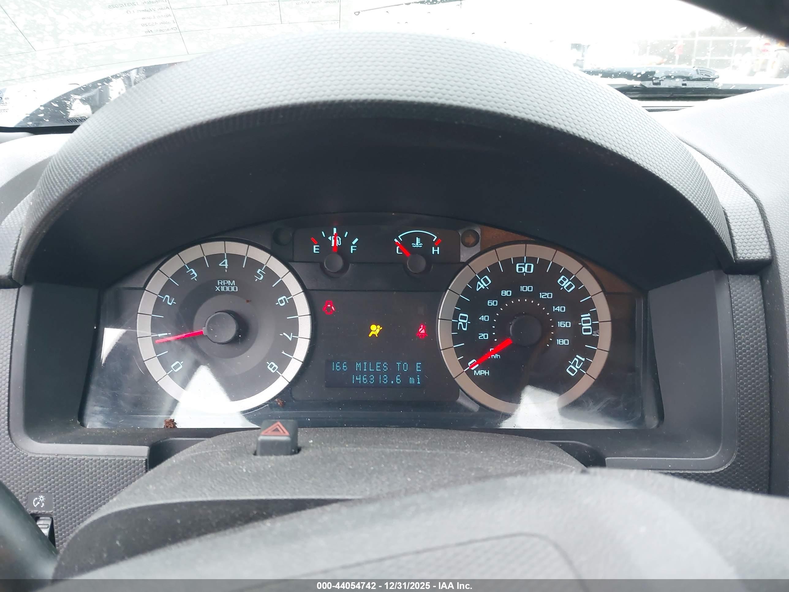 FORD ESCAPE image 7