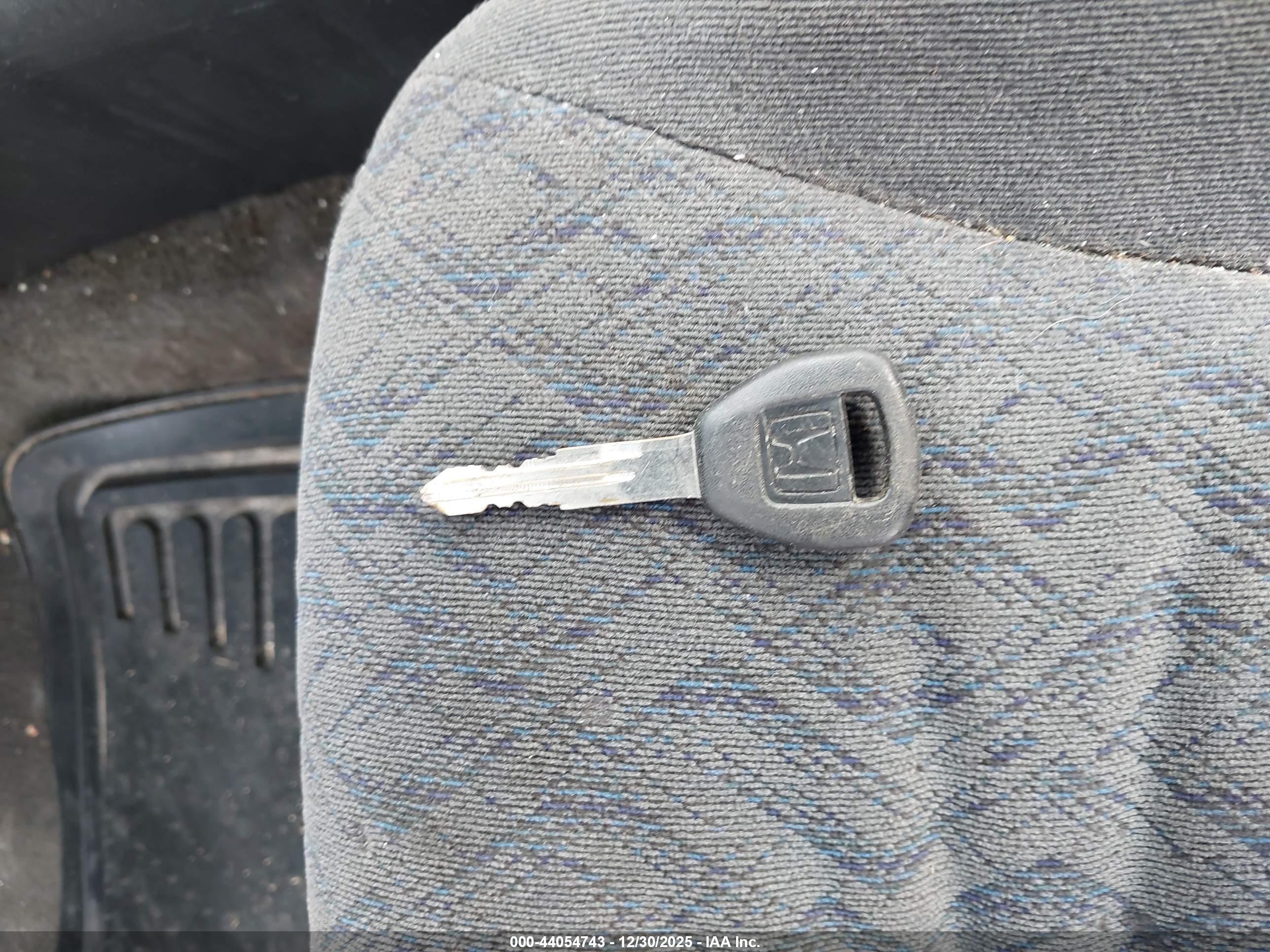 HONDA CIVIC image 11
