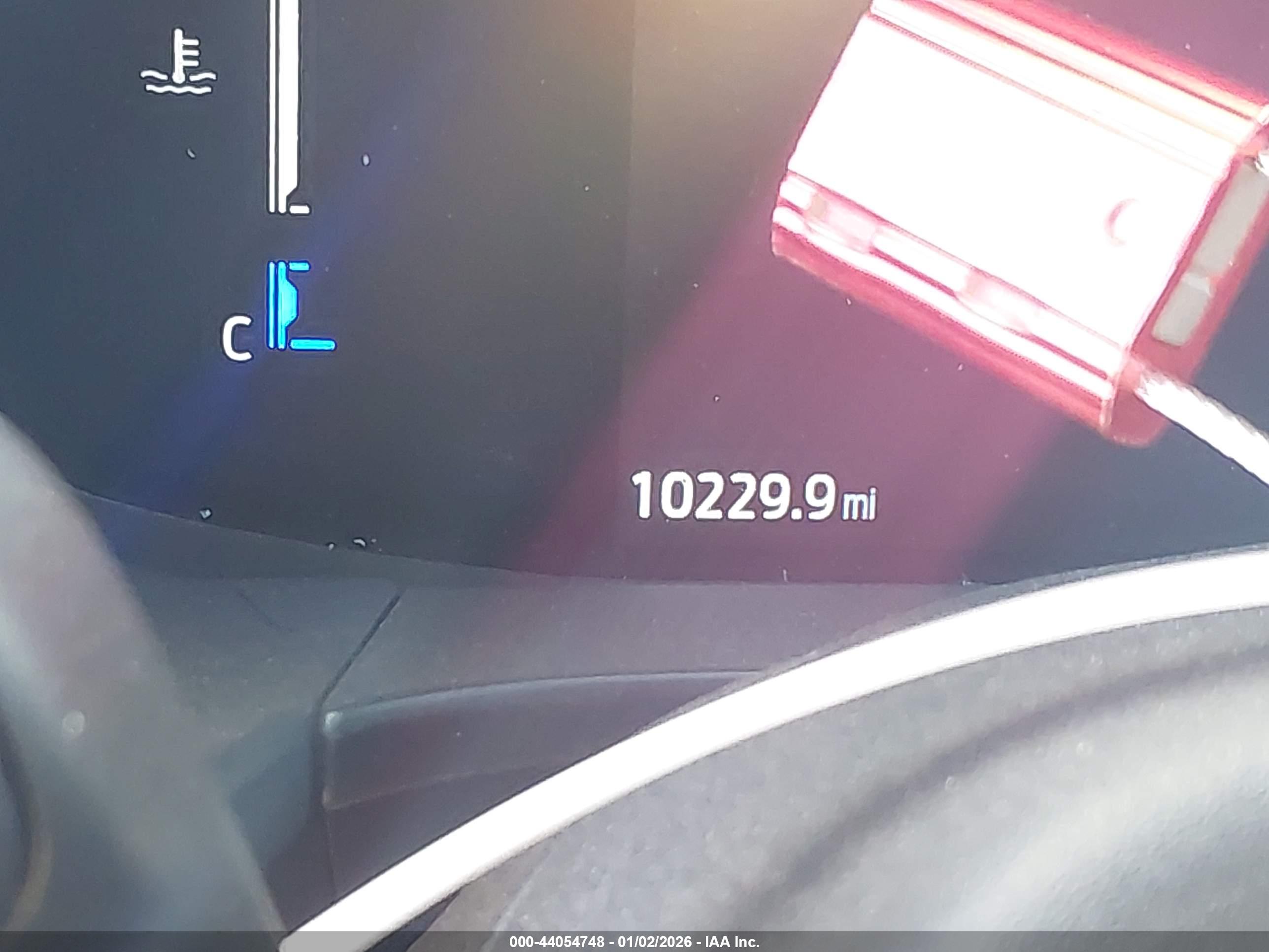 FORD ESCAPE image 7