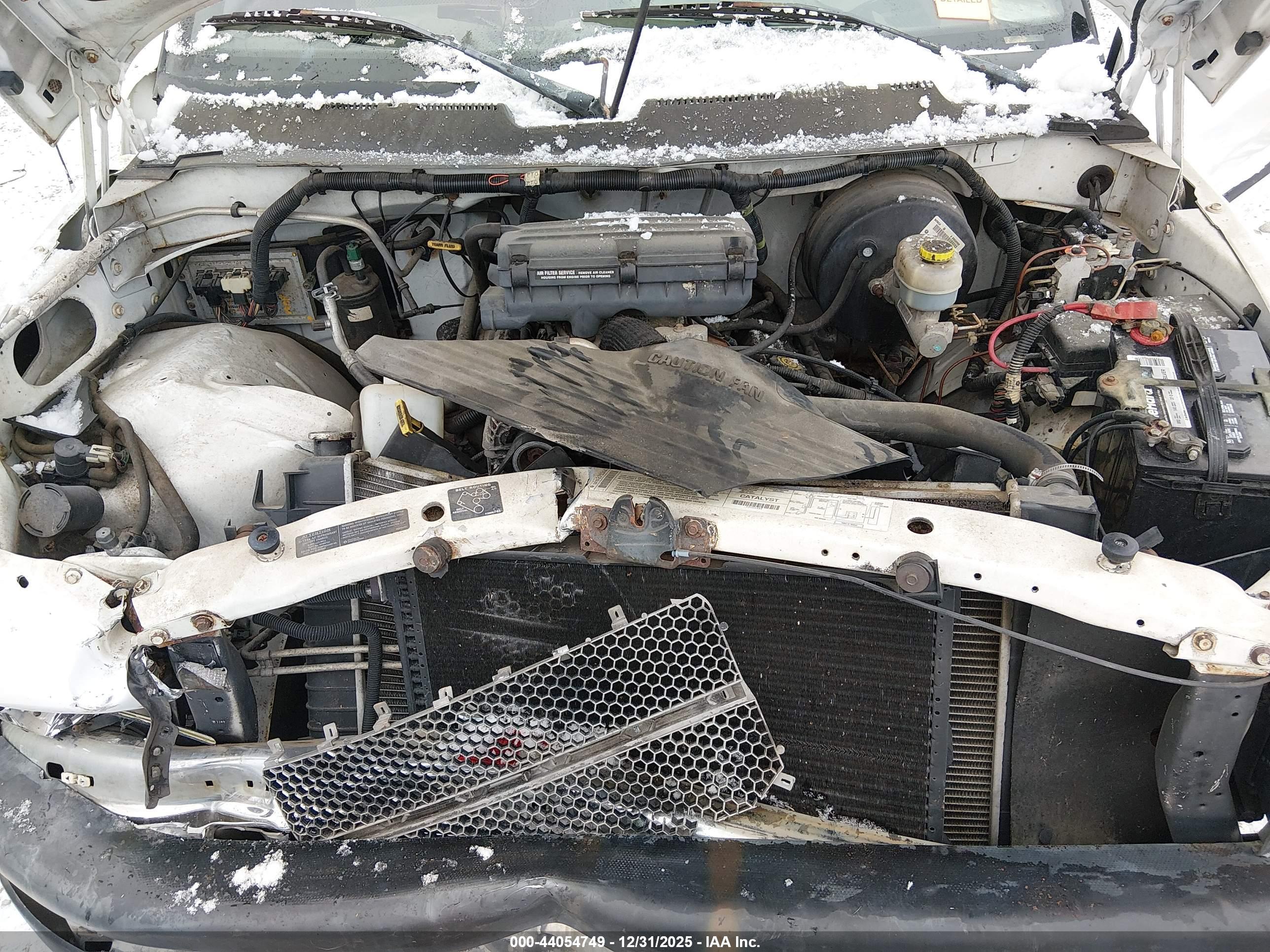 DODGE RAM image 10