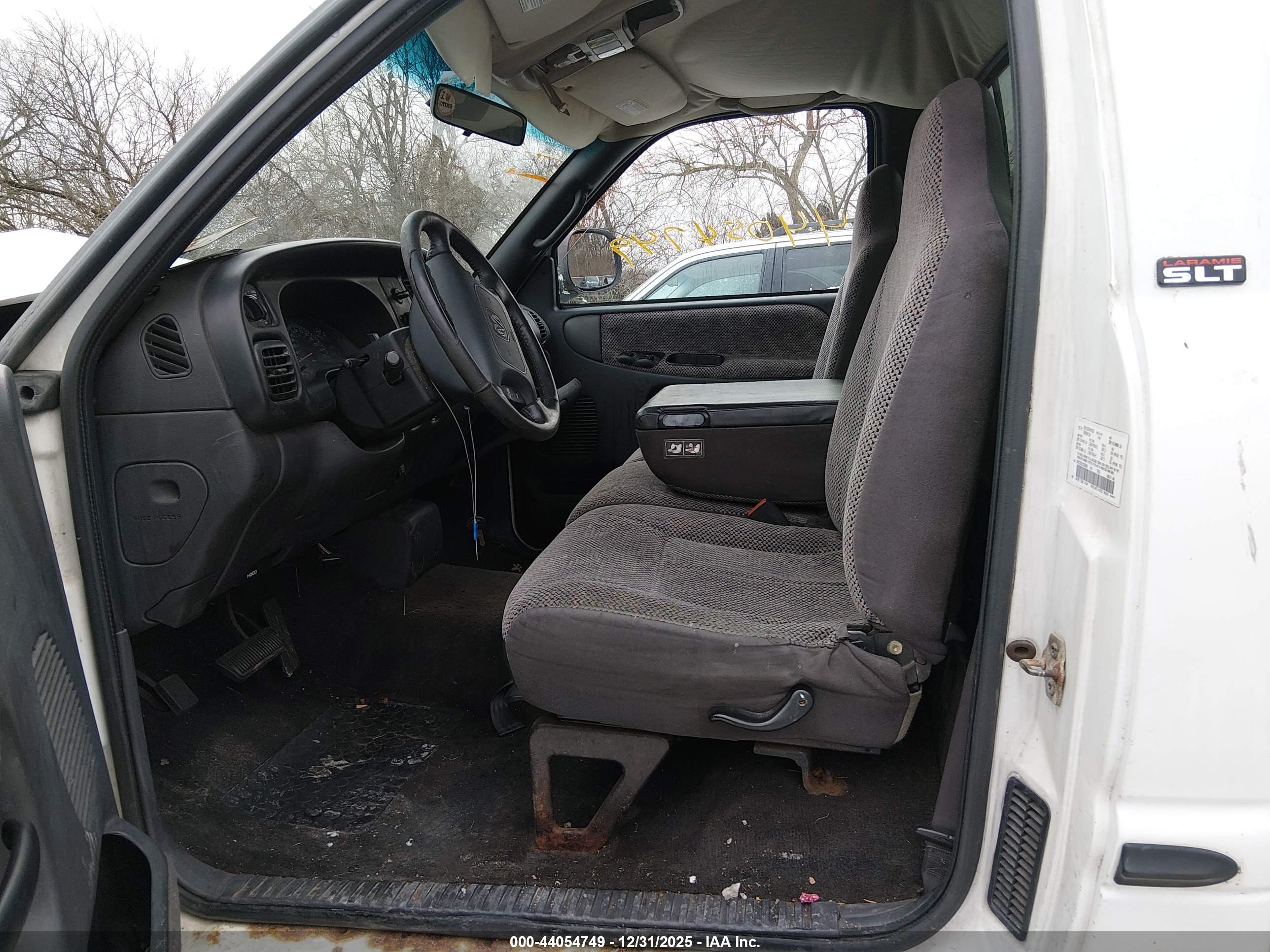 DODGE RAM image 5