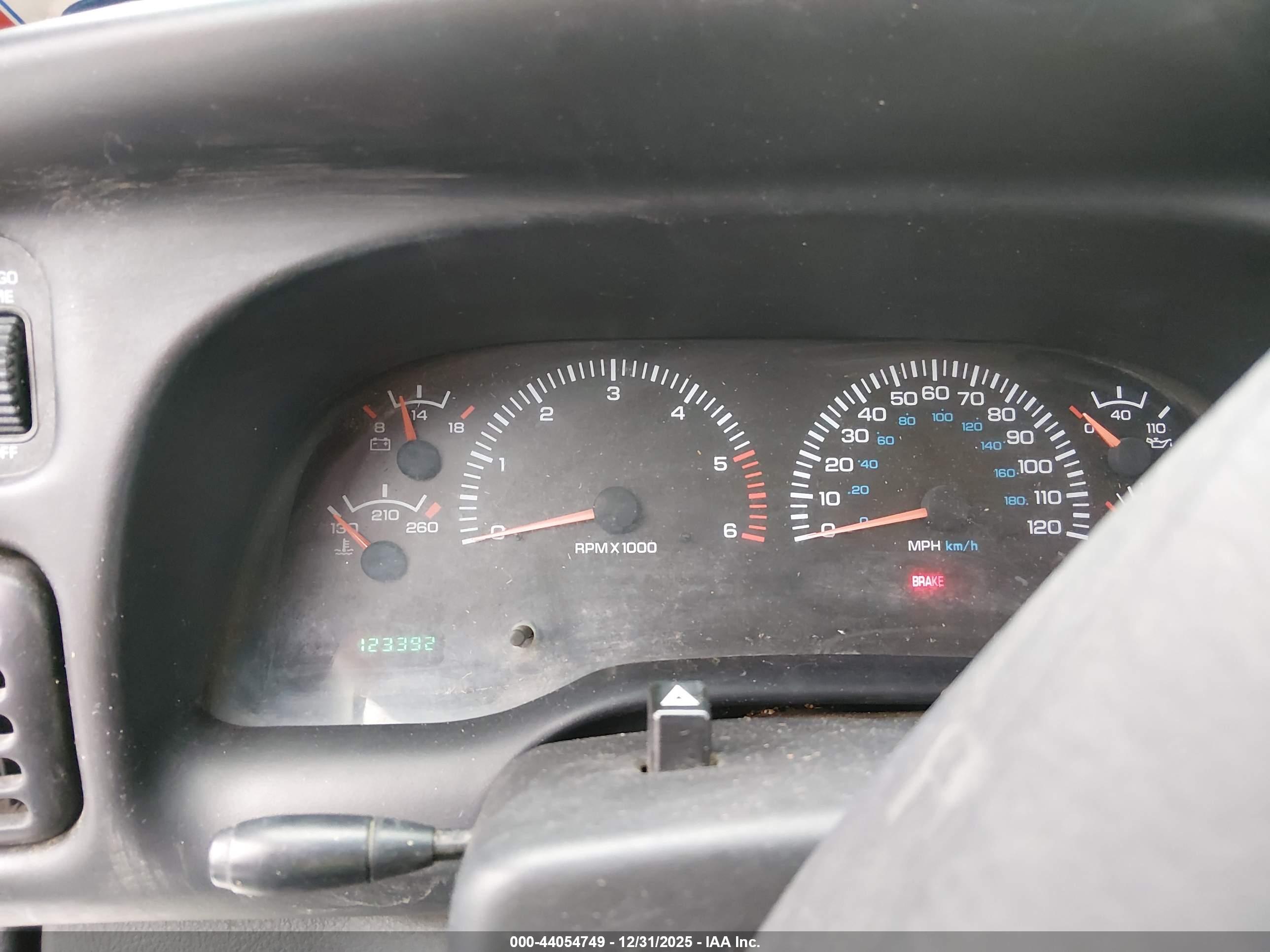 DODGE RAM image 7