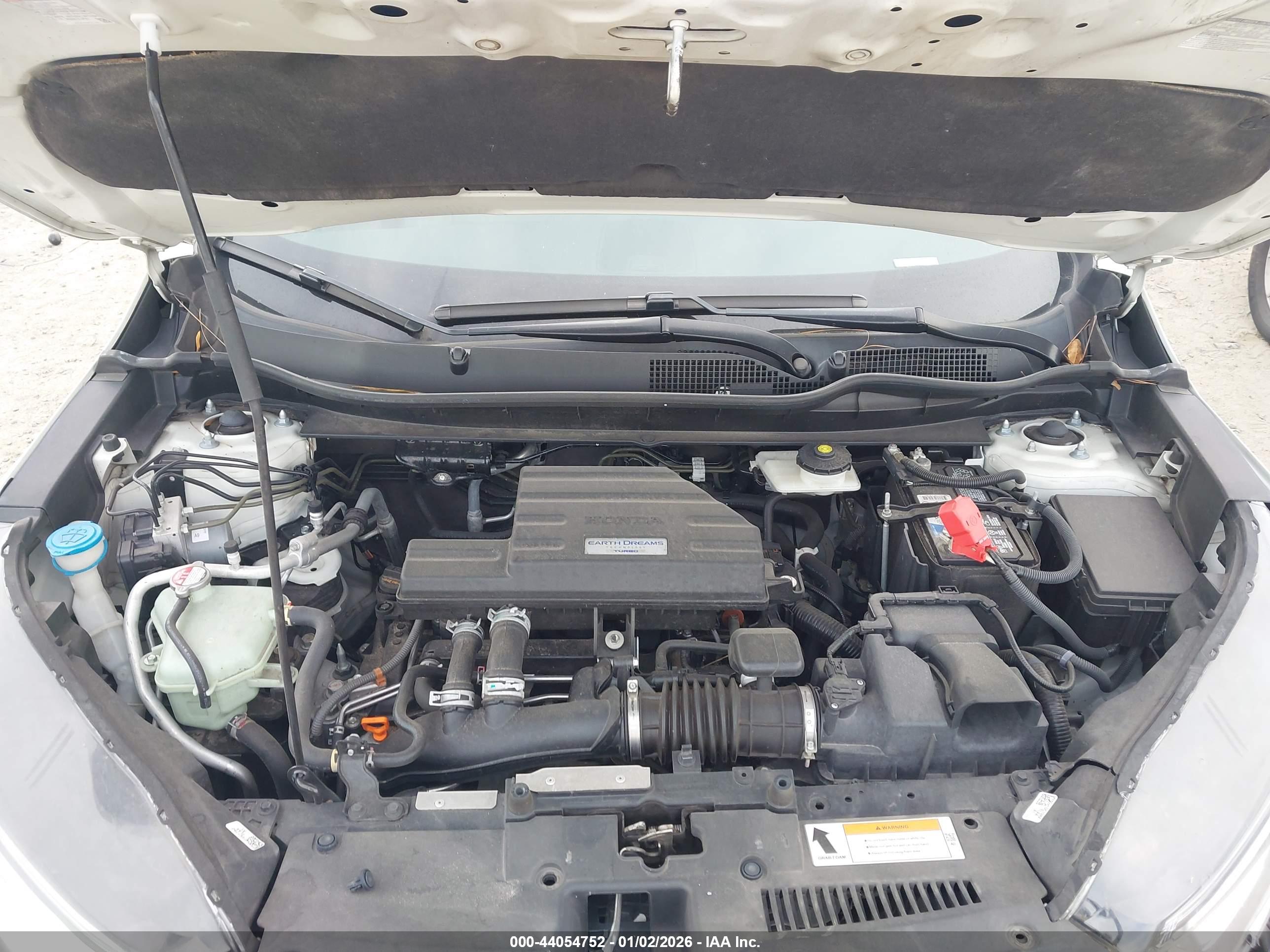 HONDA CR-V image 10