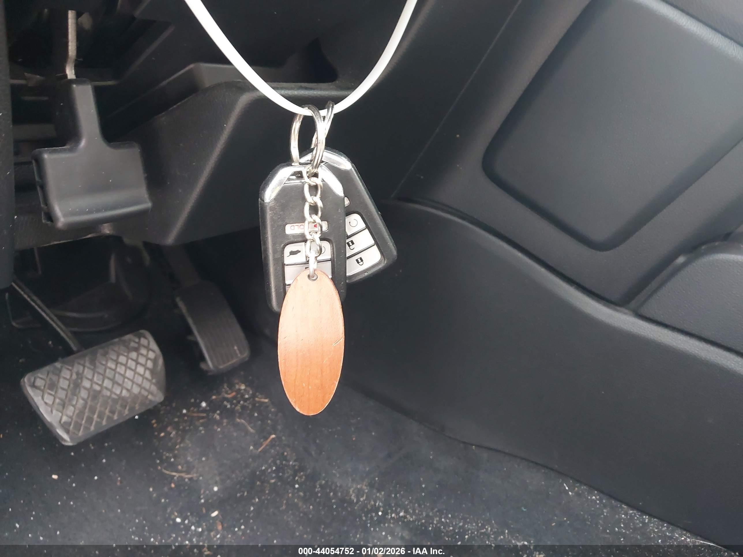 HONDA CR-V image 11