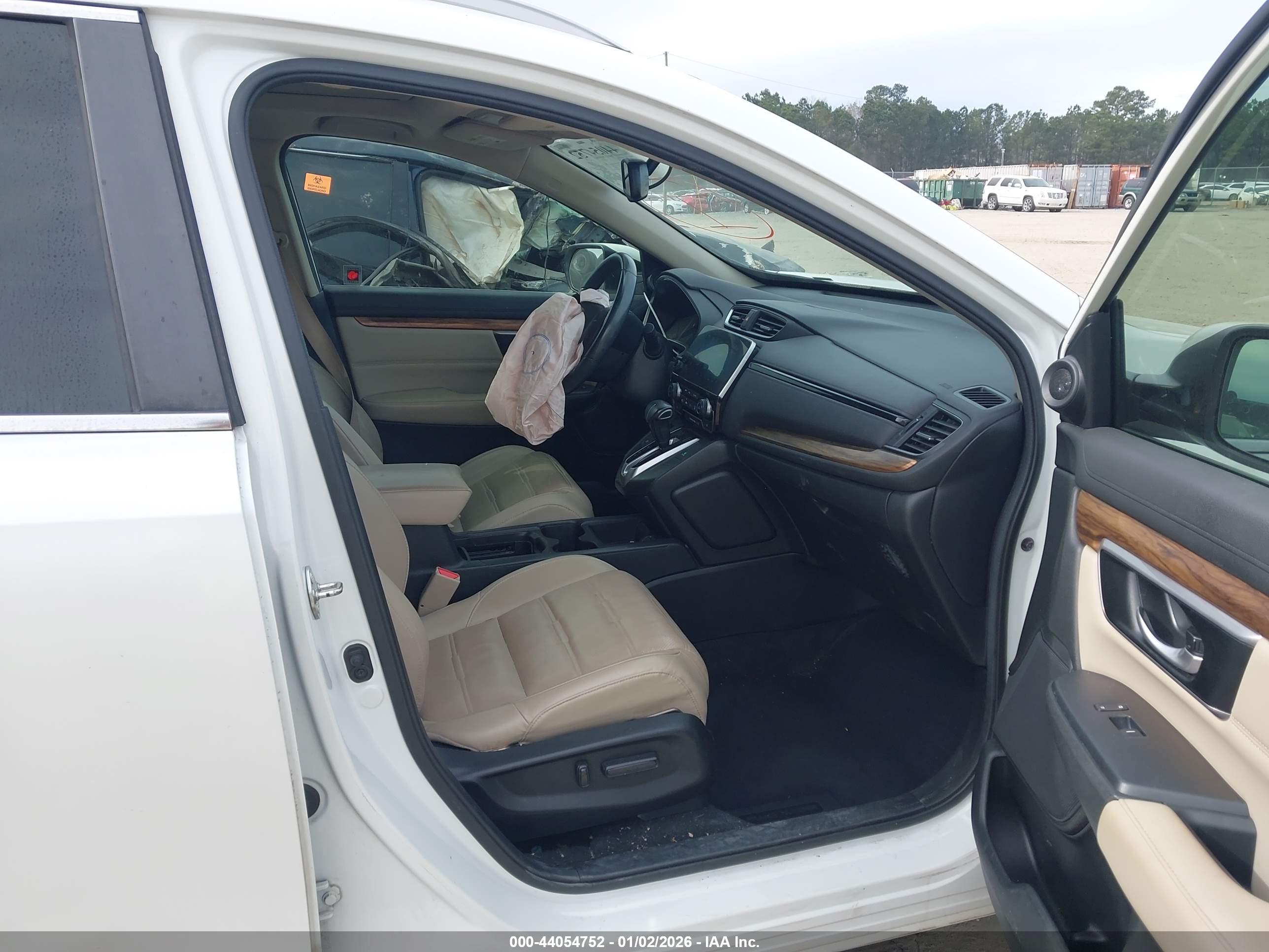 HONDA CR-V image 5