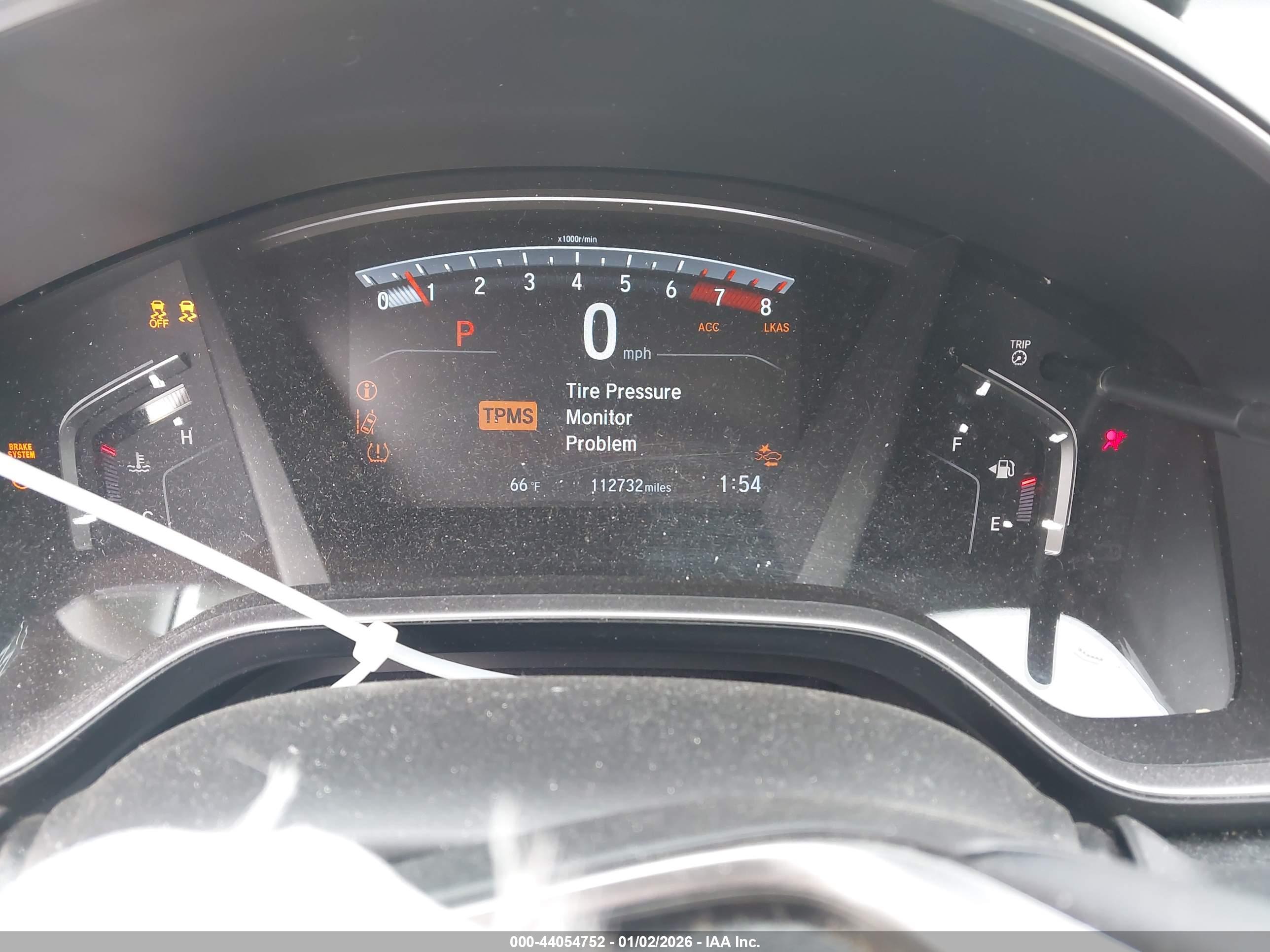 HONDA CR-V image 7