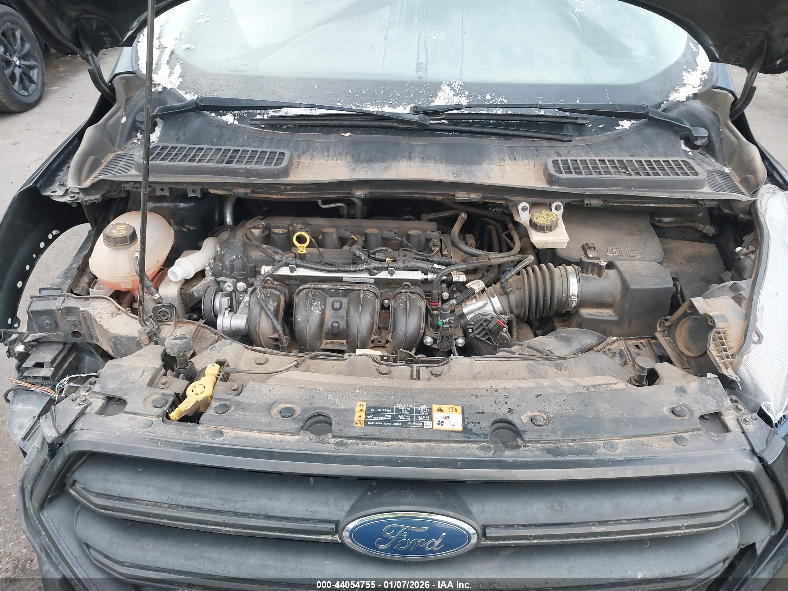 FORD ESCAPE image 10