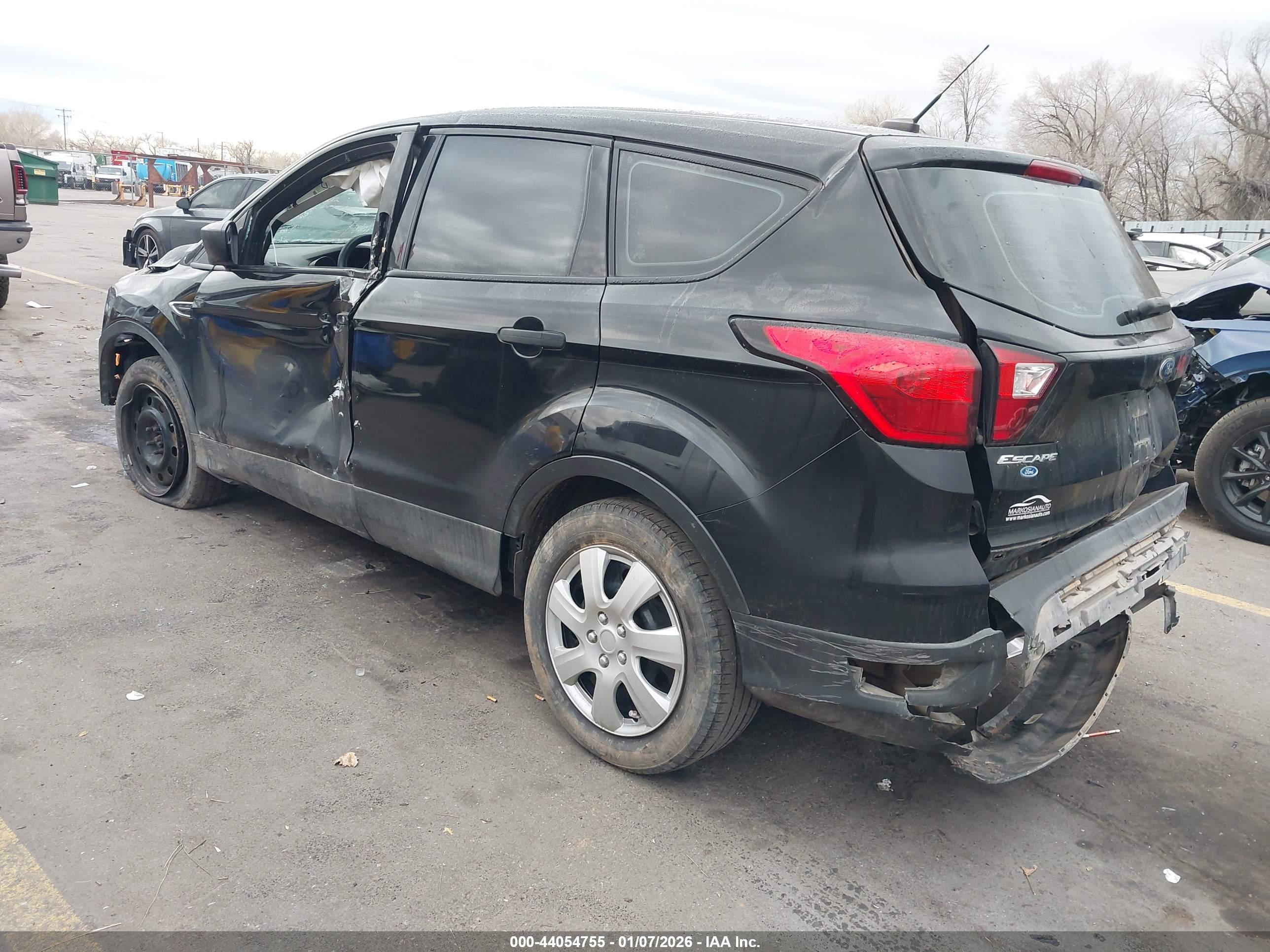 FORD ESCAPE image 3