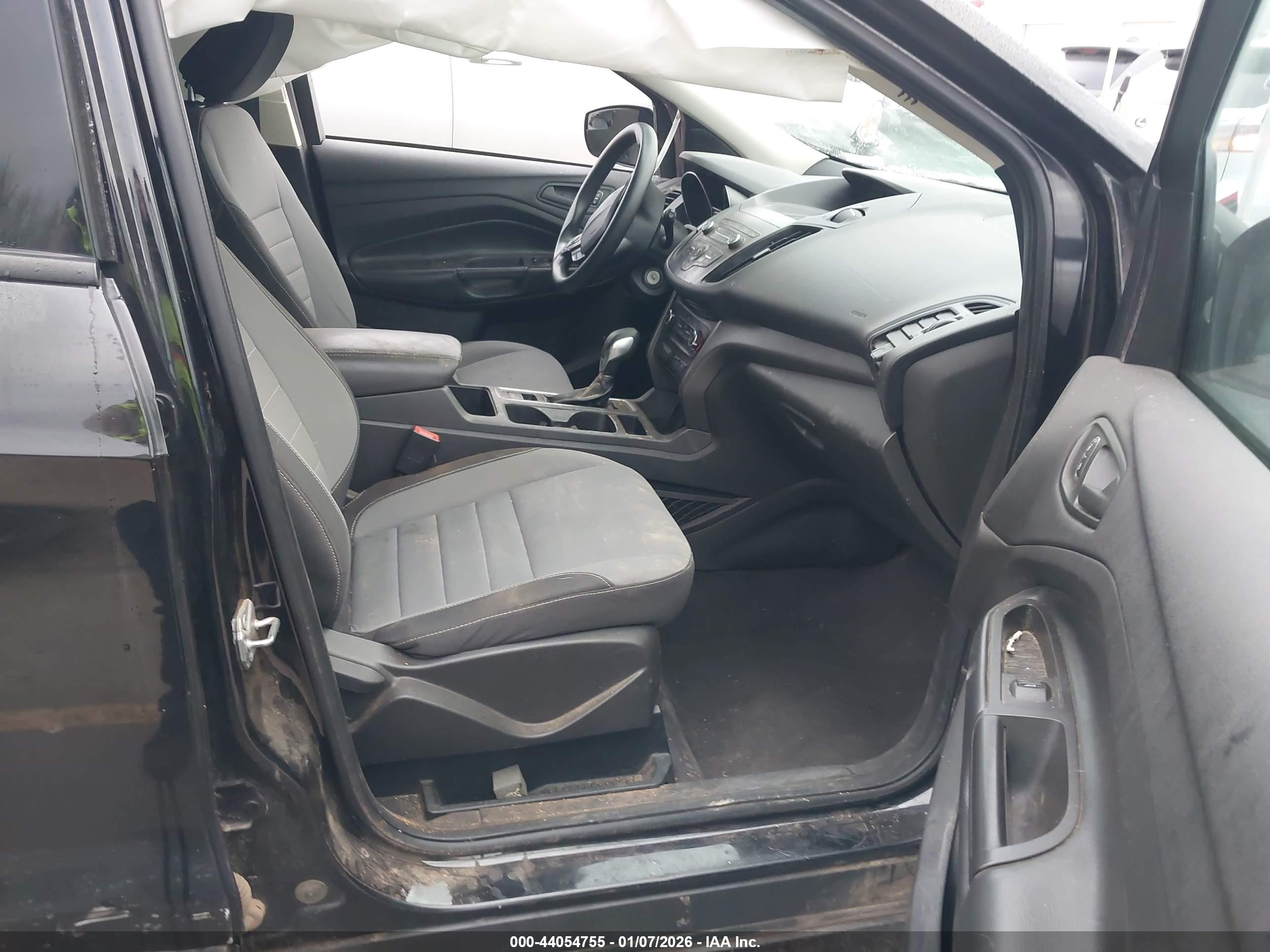 FORD ESCAPE image 5