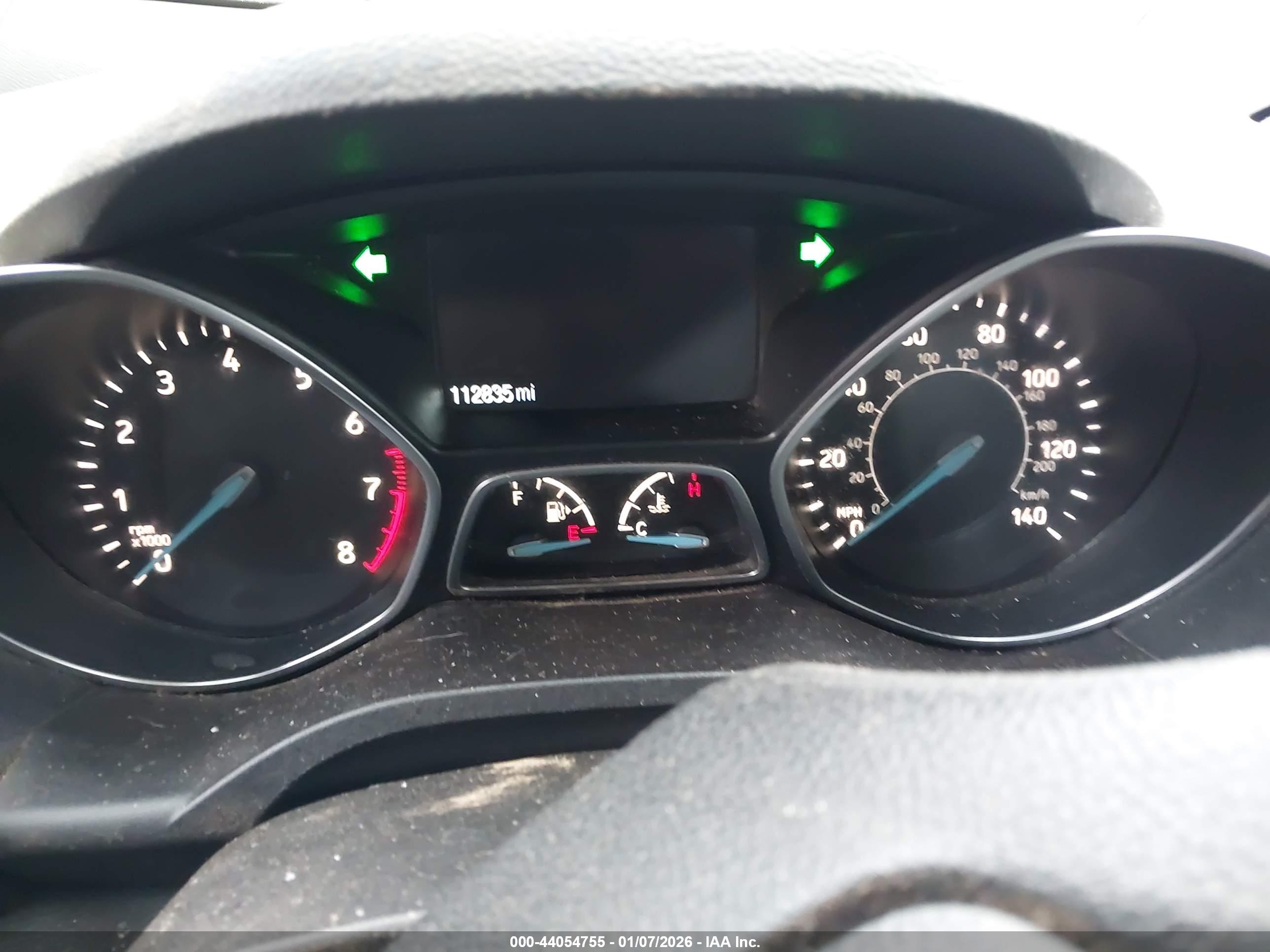FORD ESCAPE image 7
