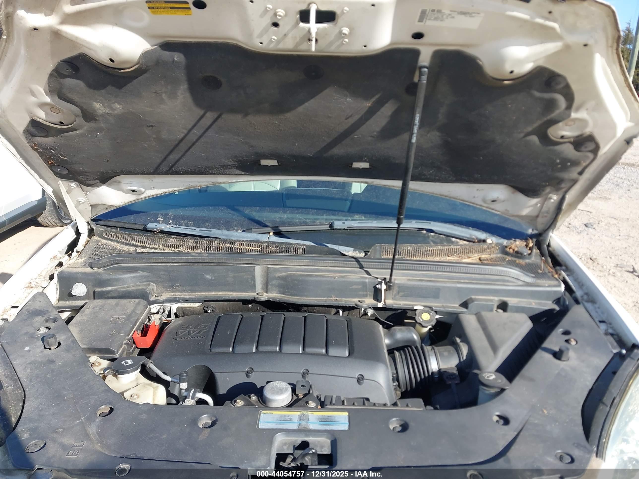 GMC ACADIA image 10