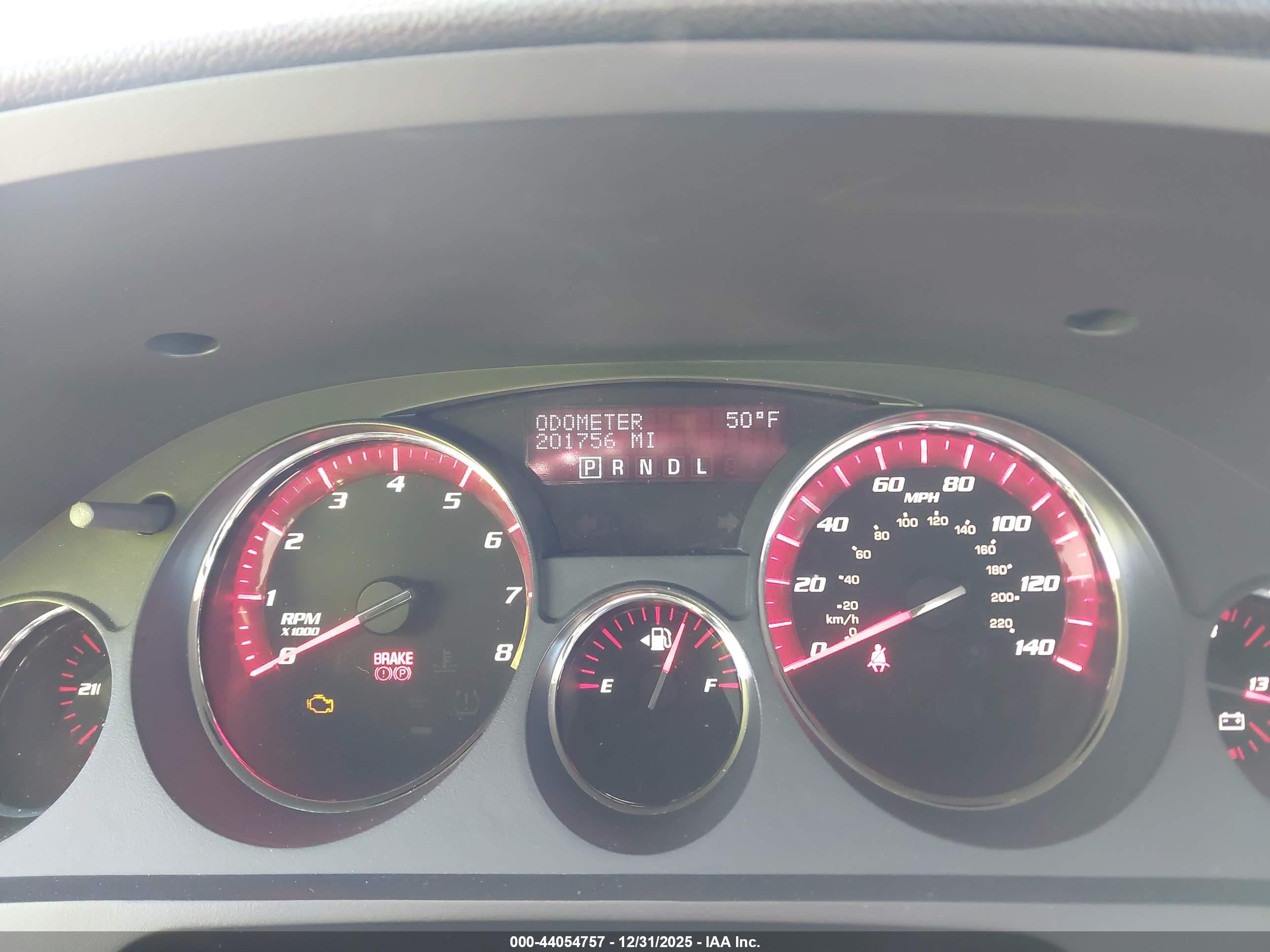 GMC ACADIA image 7