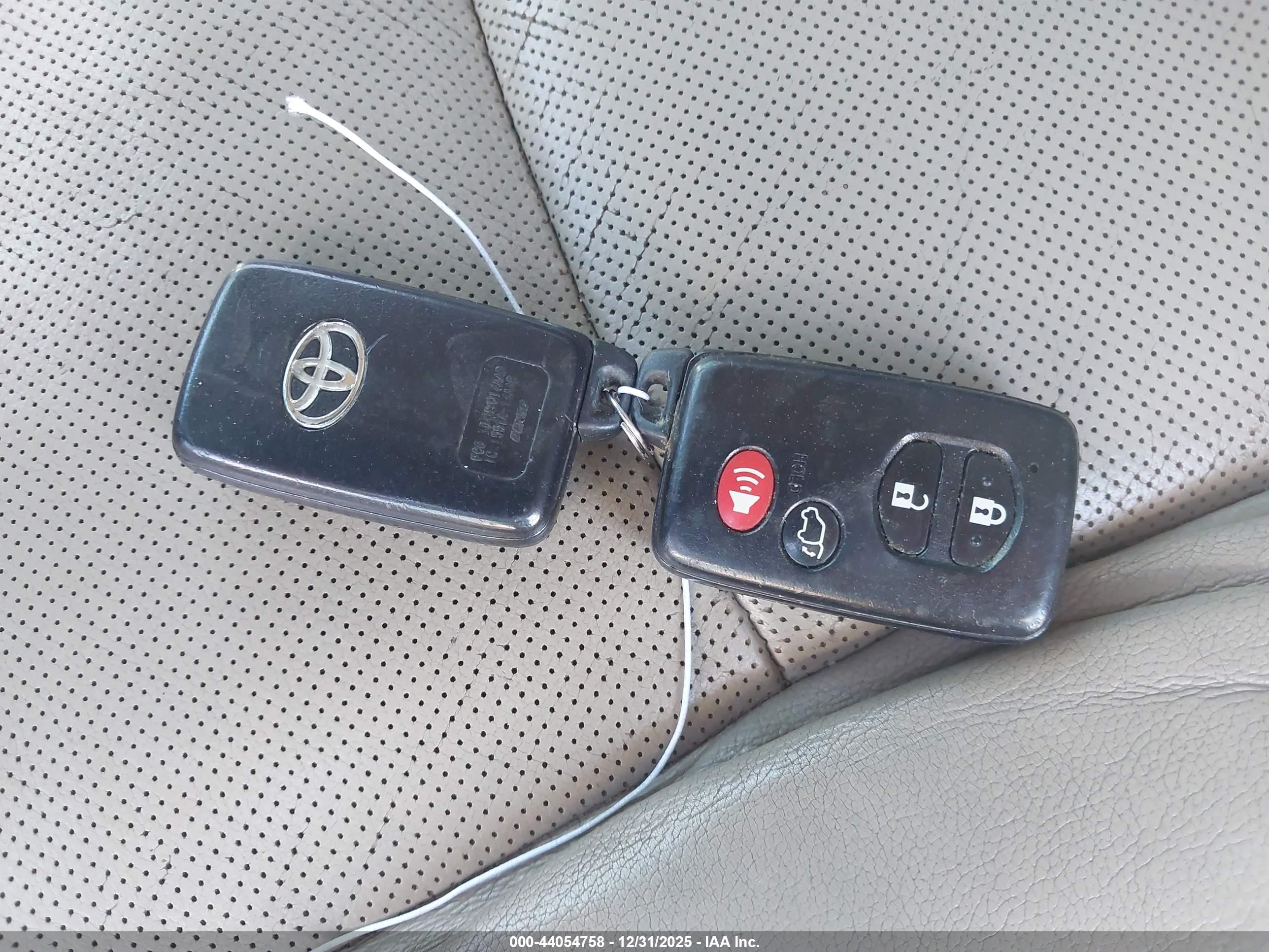 TOYOTA HIGHLANDER image 11