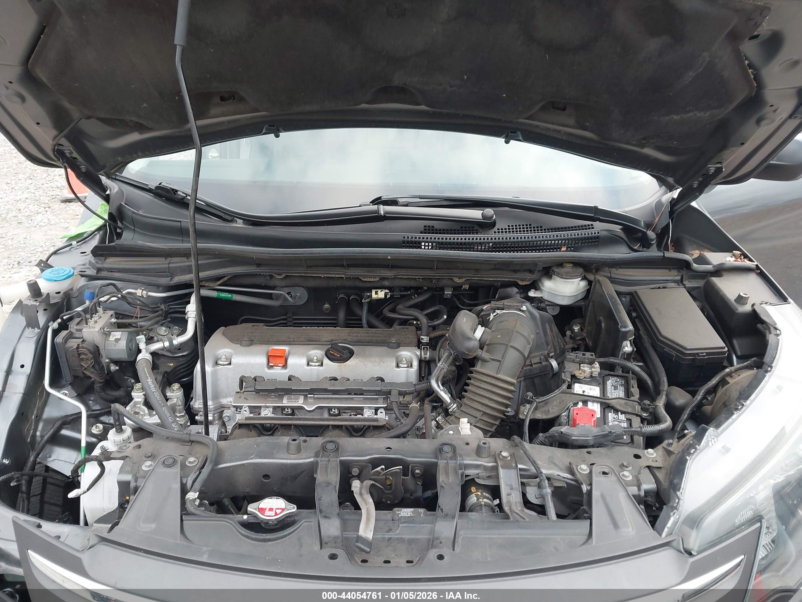 HONDA CR-V image 10