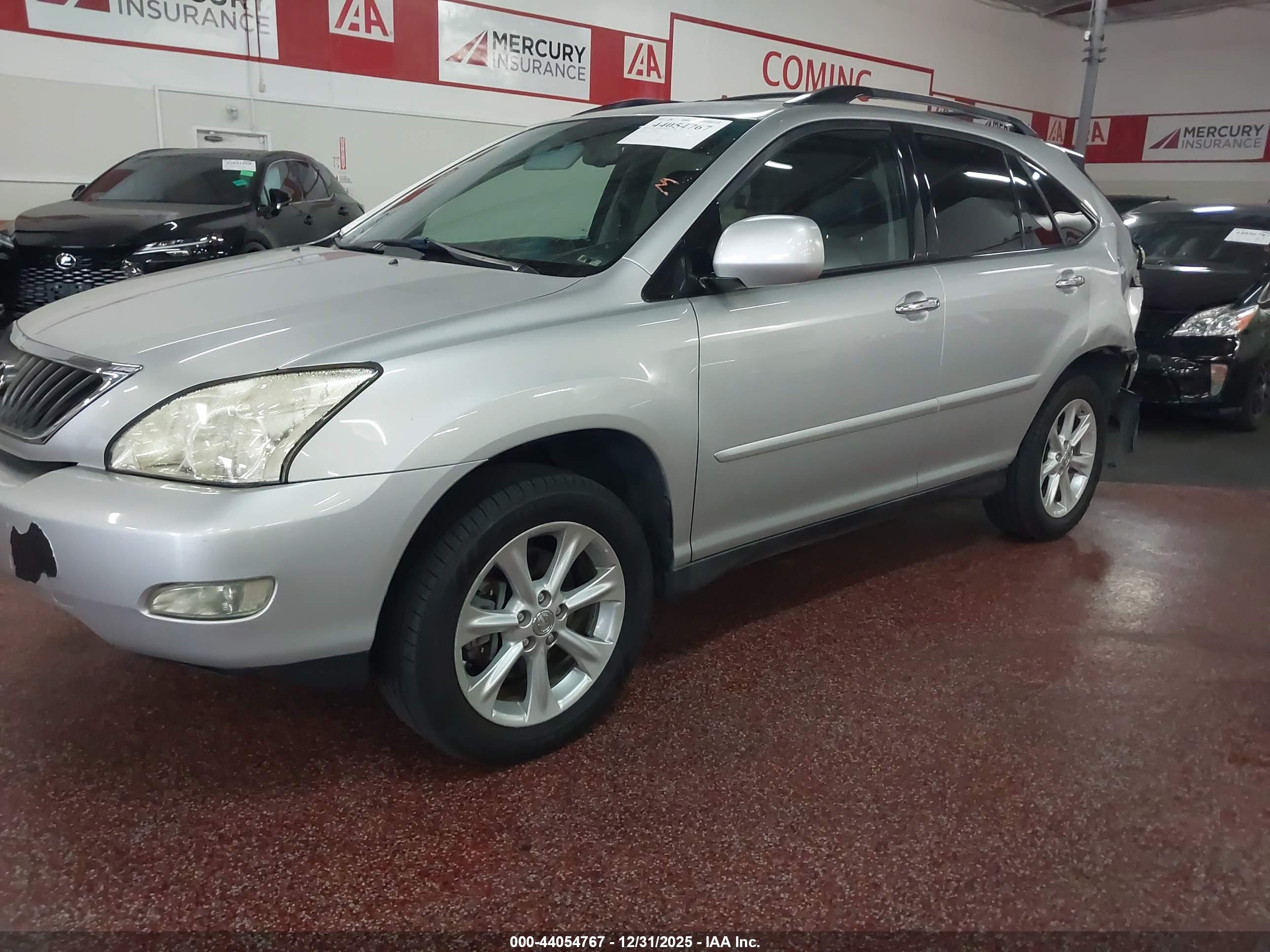 LEXUS RX image 2