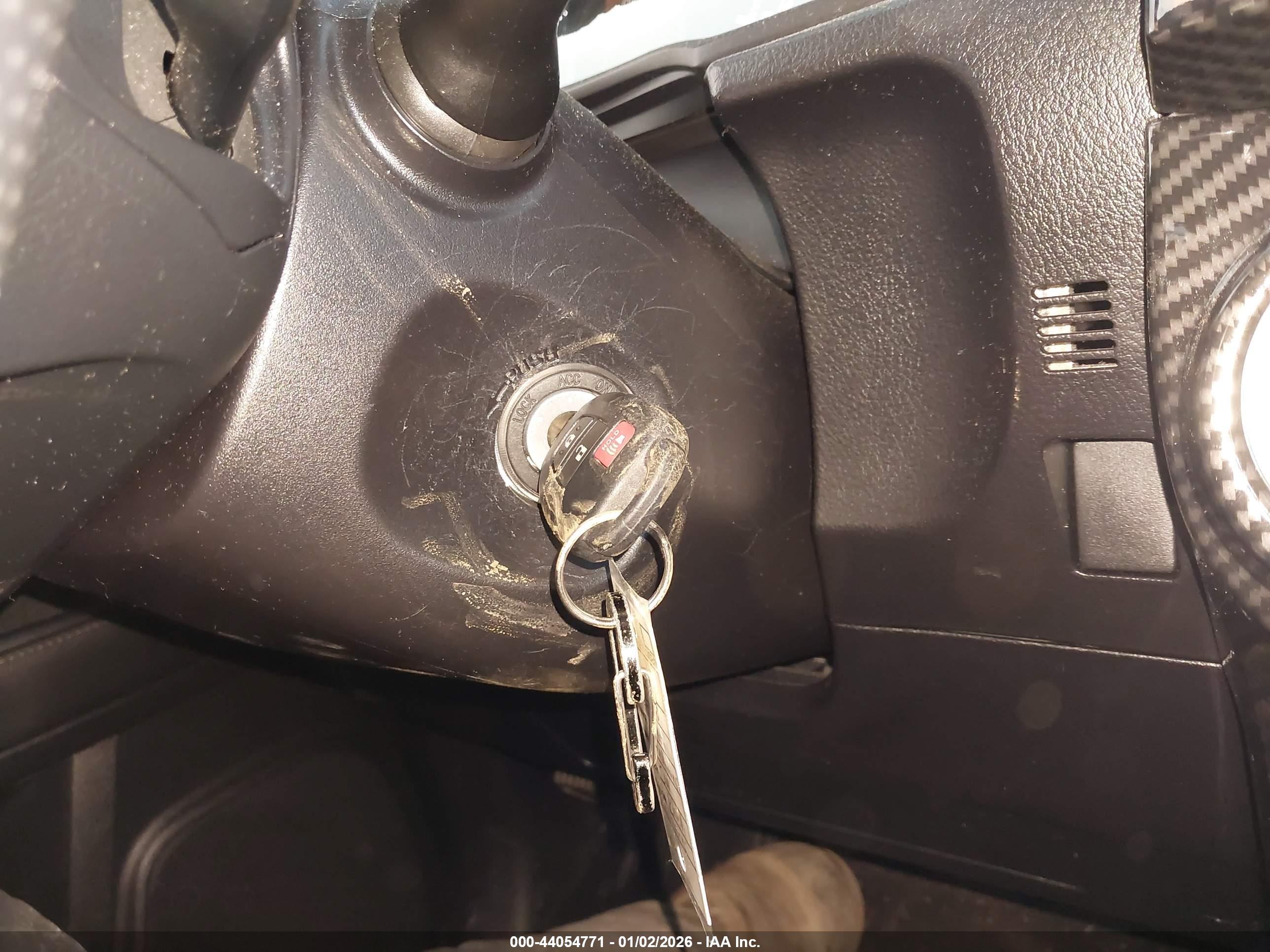 TOYOTA 4RUNNER image 11