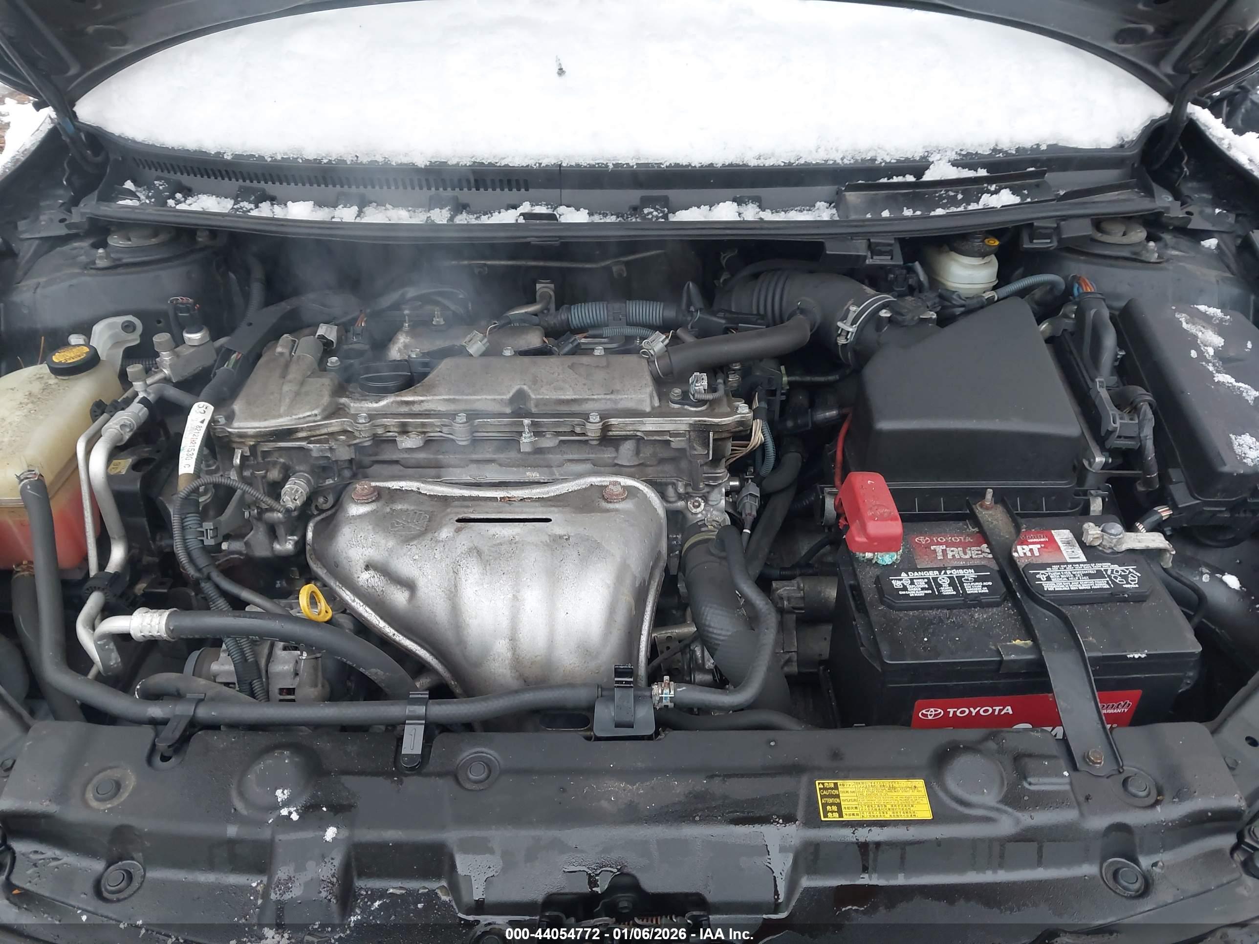 SCION TC image 10