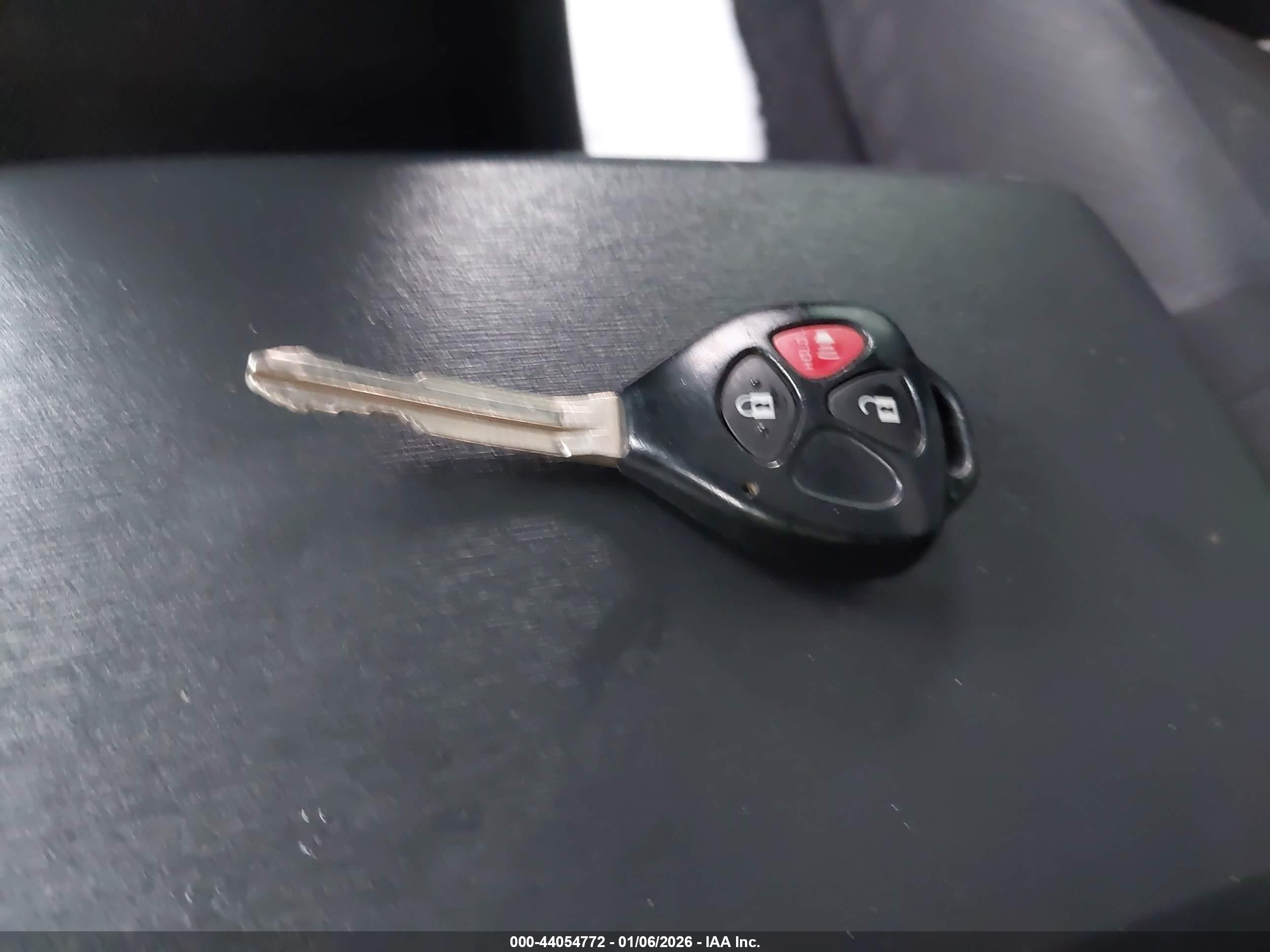 SCION TC image 11