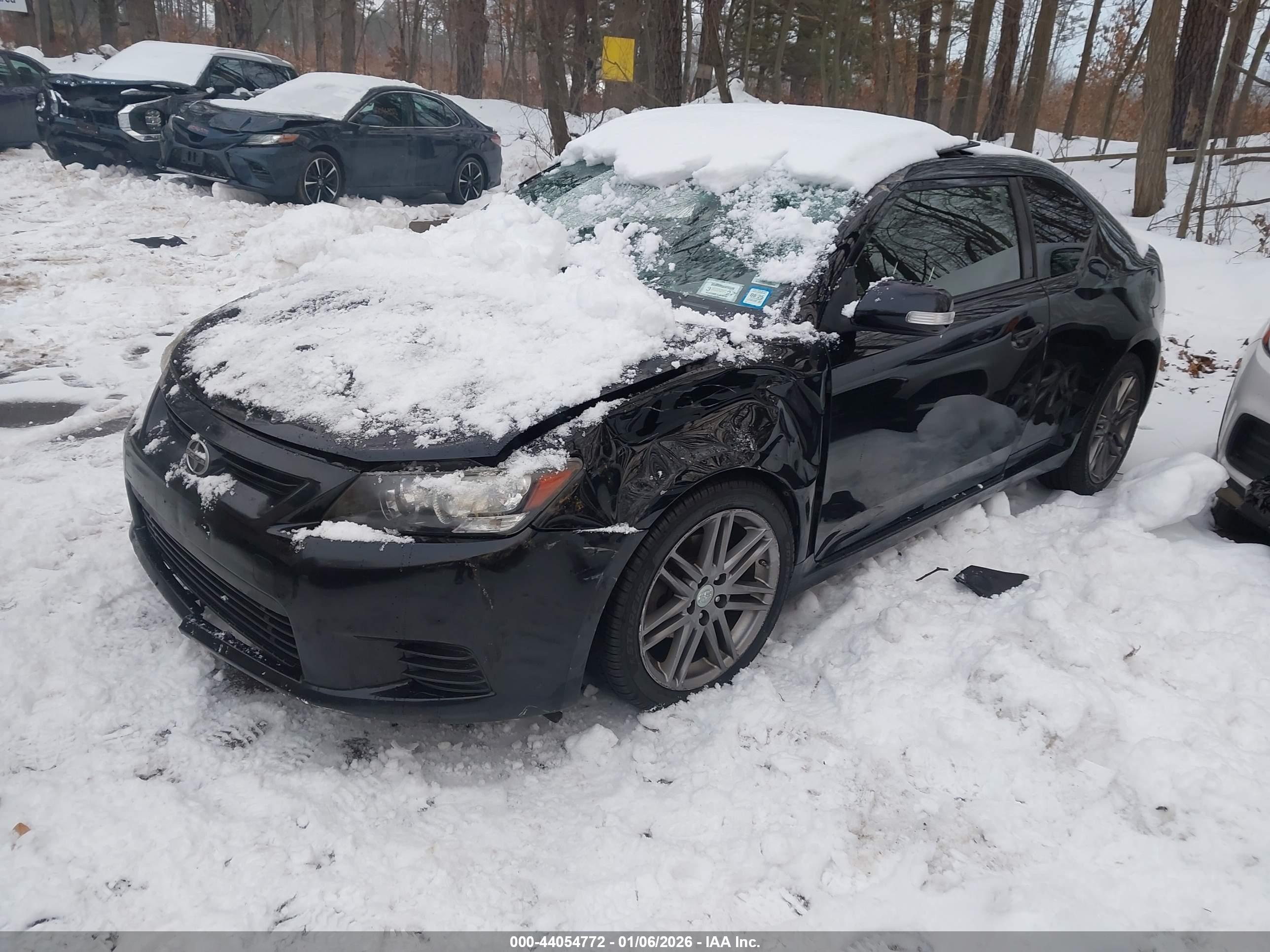 SCION TC image 2