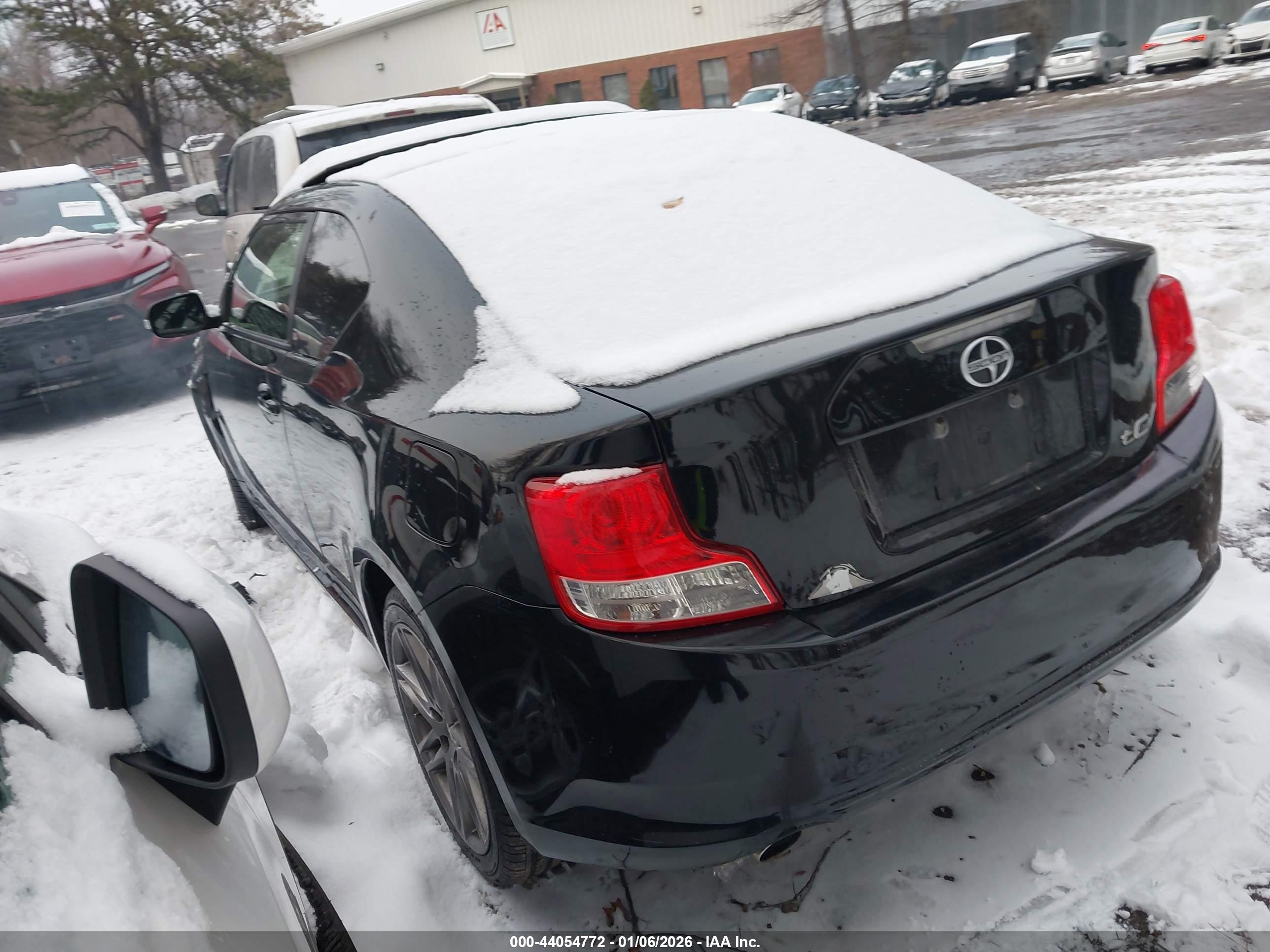 SCION TC image 3