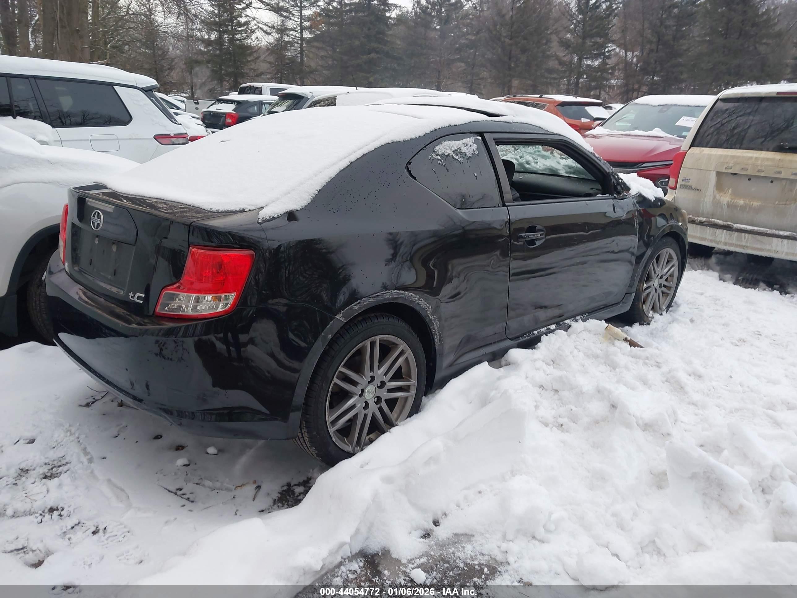 SCION TC image 4