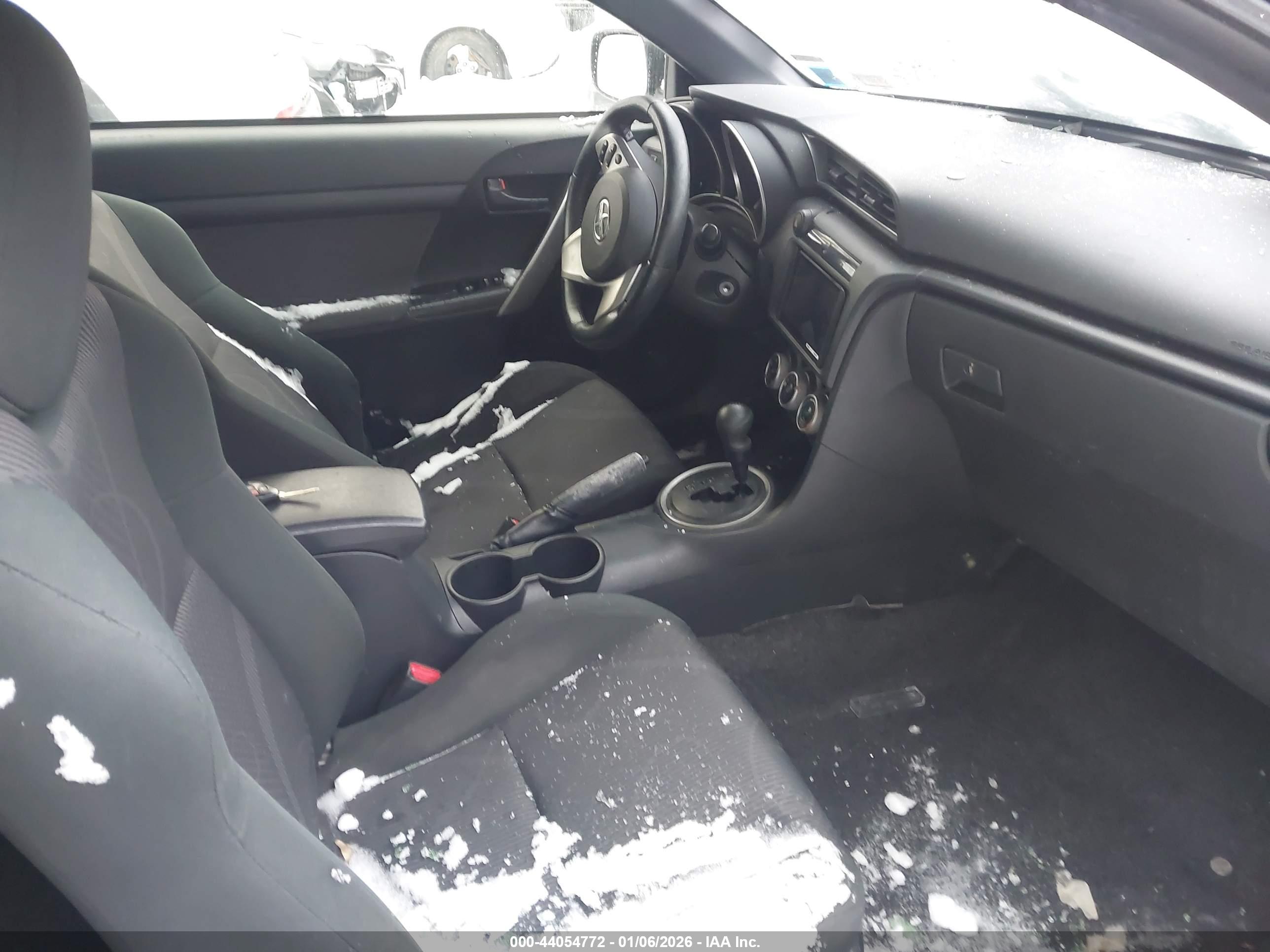 SCION TC image 5