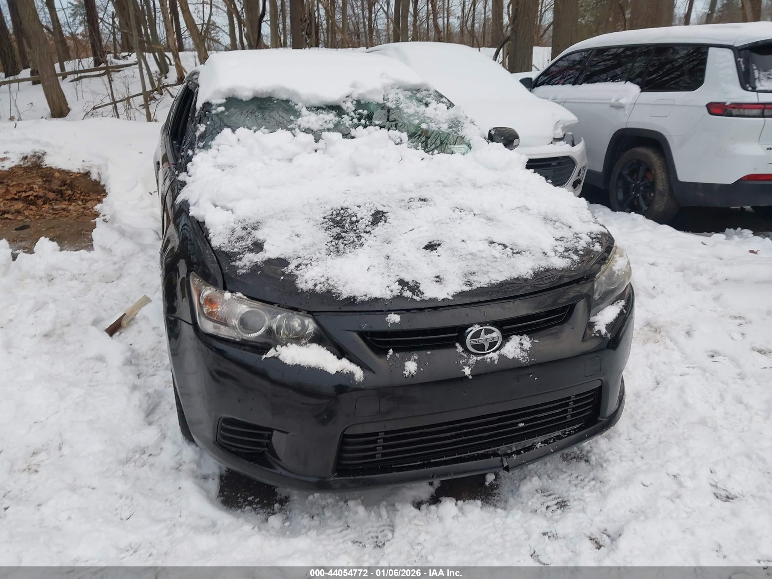 SCION TC image 6