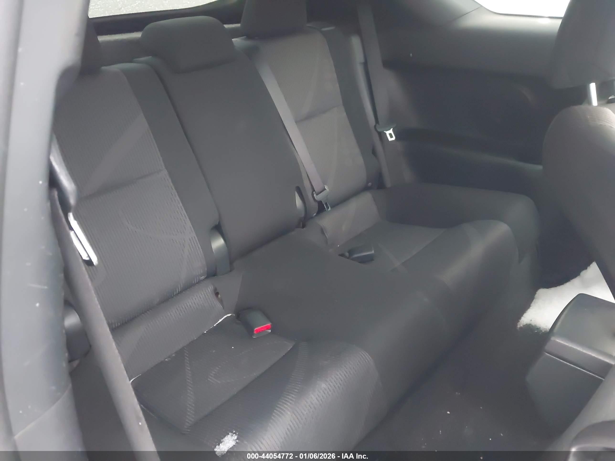 SCION TC image 8