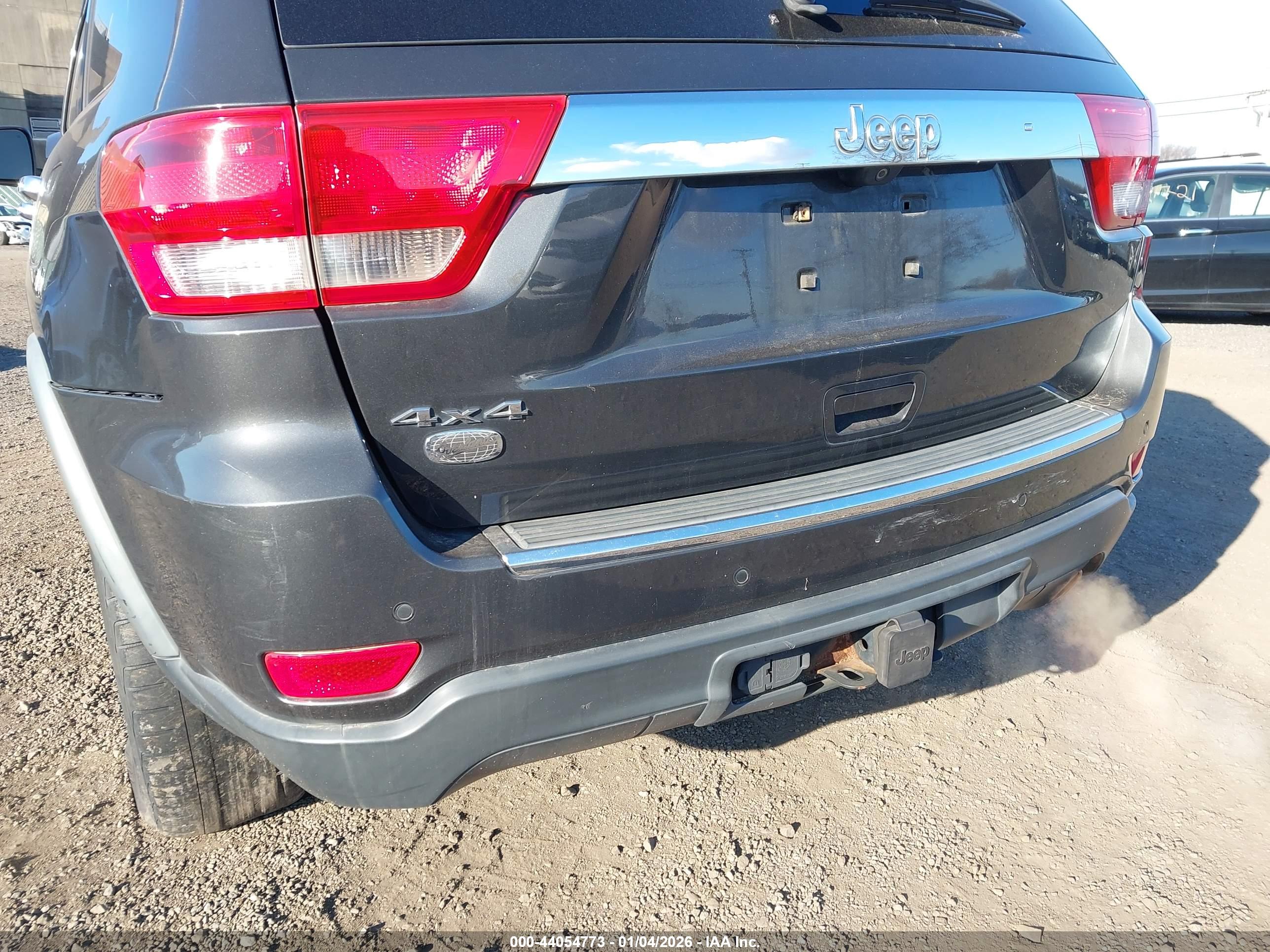 JEEP GRAND image 6